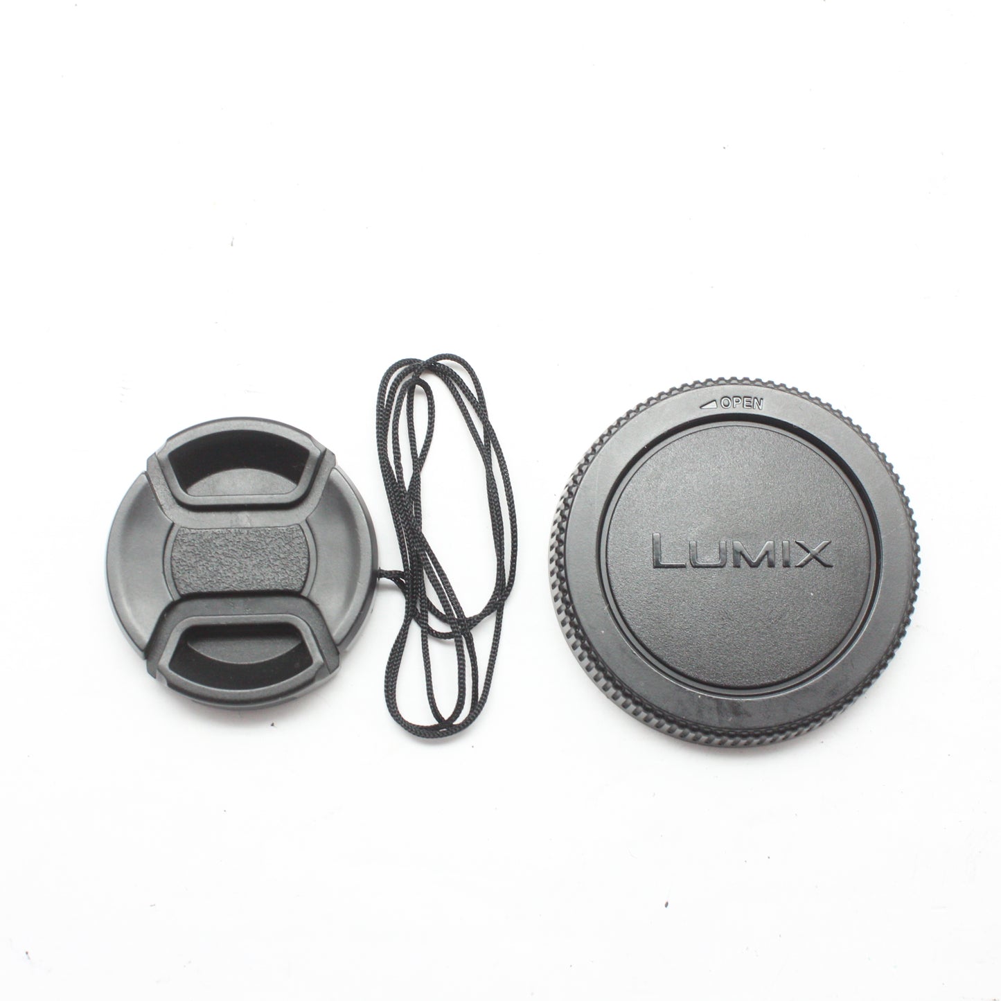 中古 Panasonic LUMIX 12-32mm ASPH
