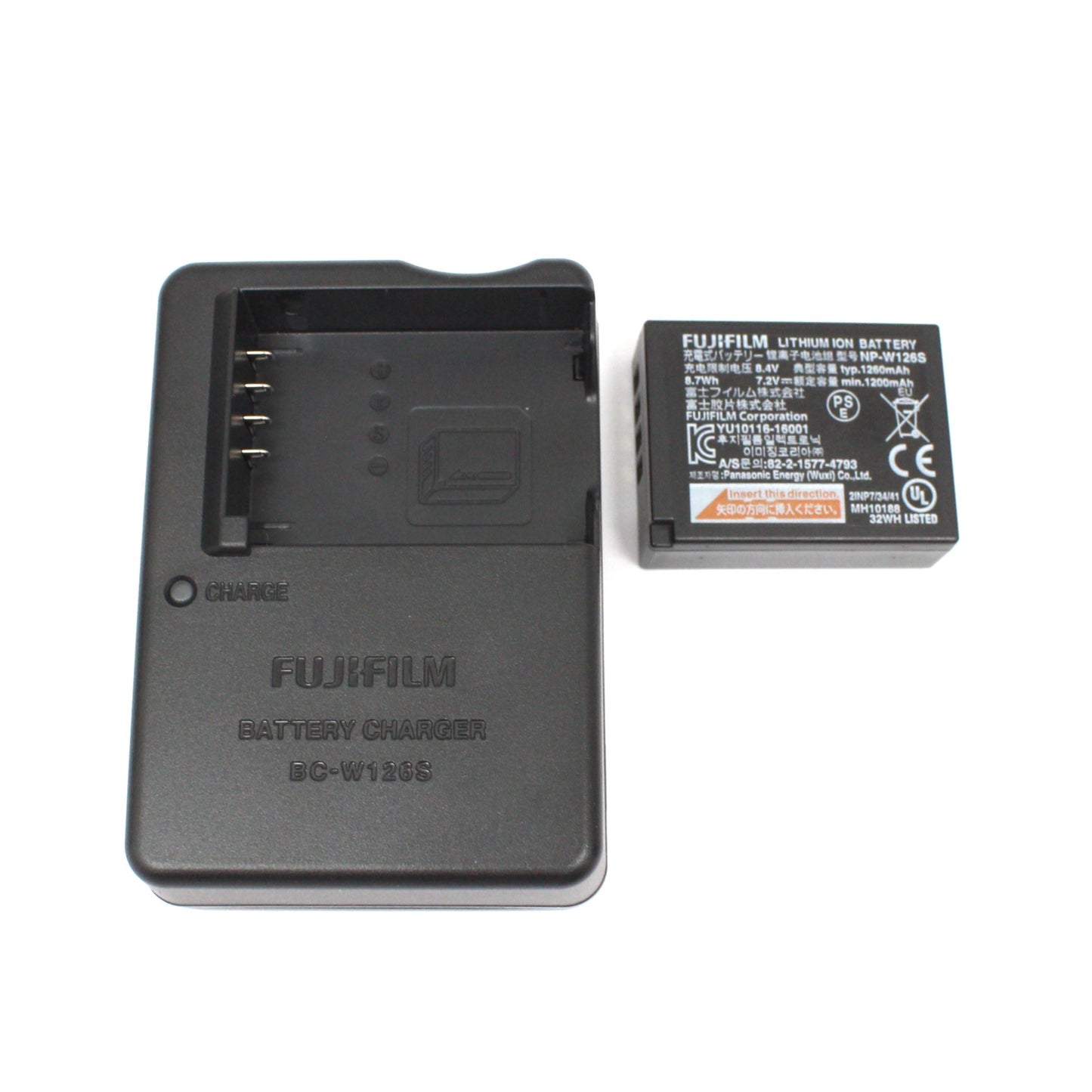 中古 FUJIFILM X-T20 ボディ