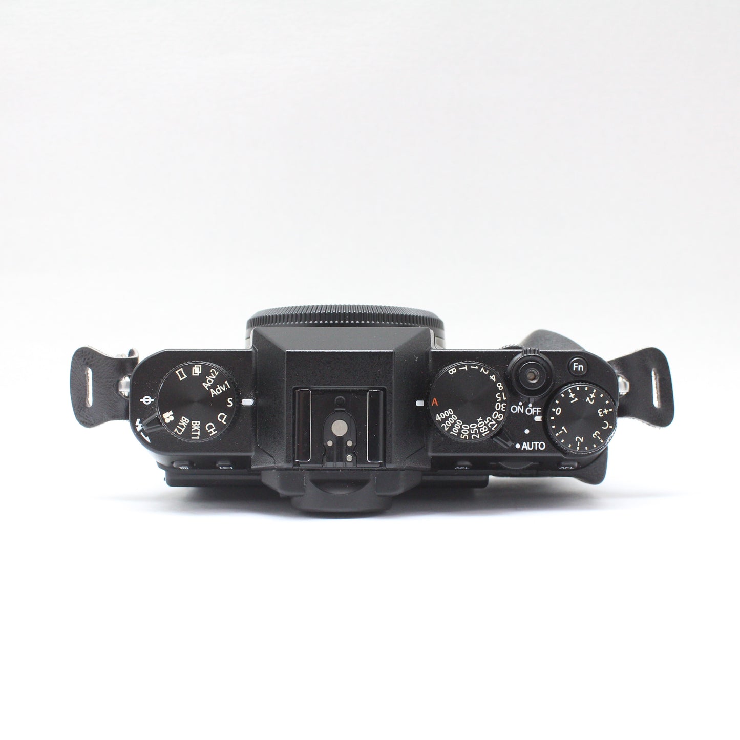 中古 FUJIFILM X-T20 ボディ