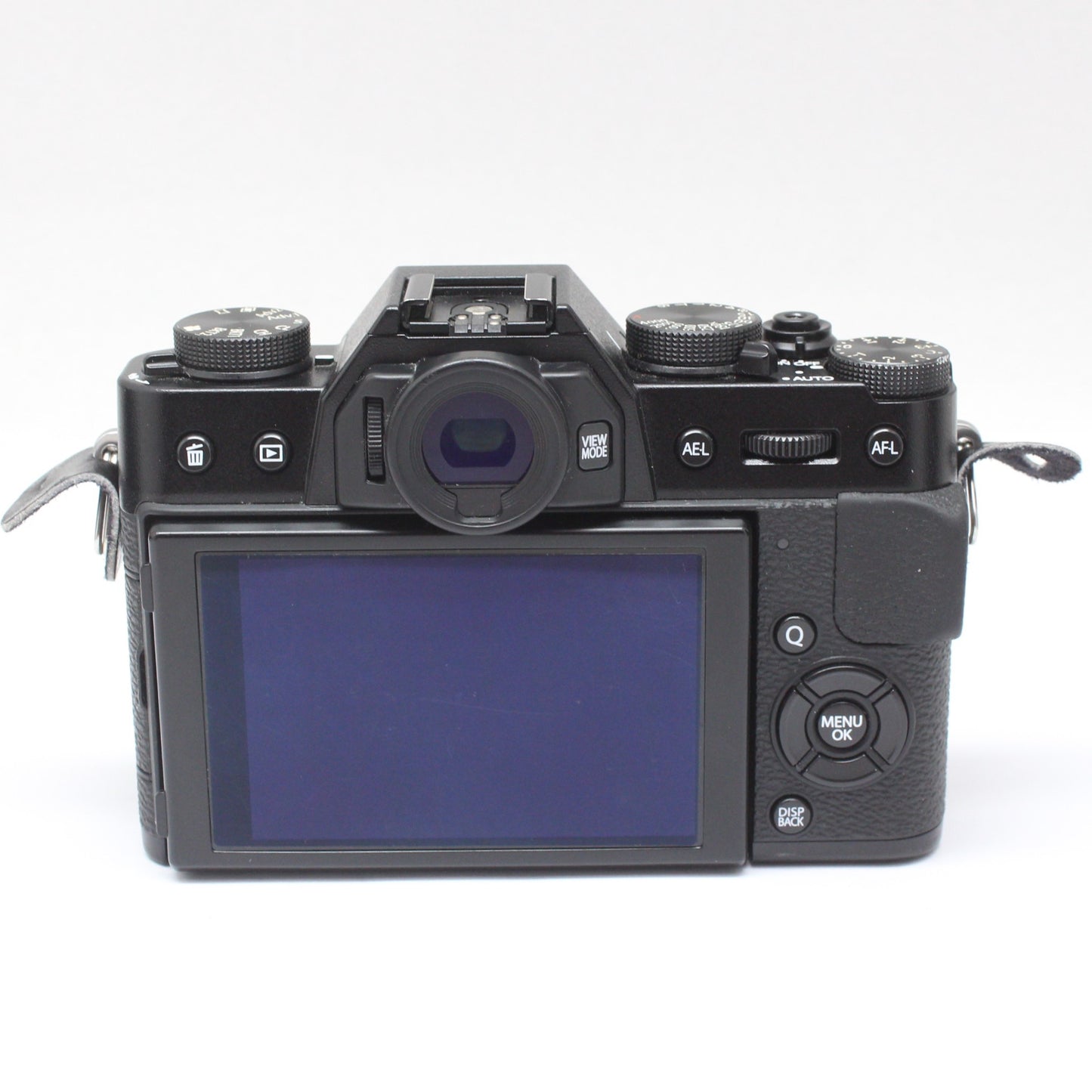 中古 FUJIFILM X-T20 ボディ