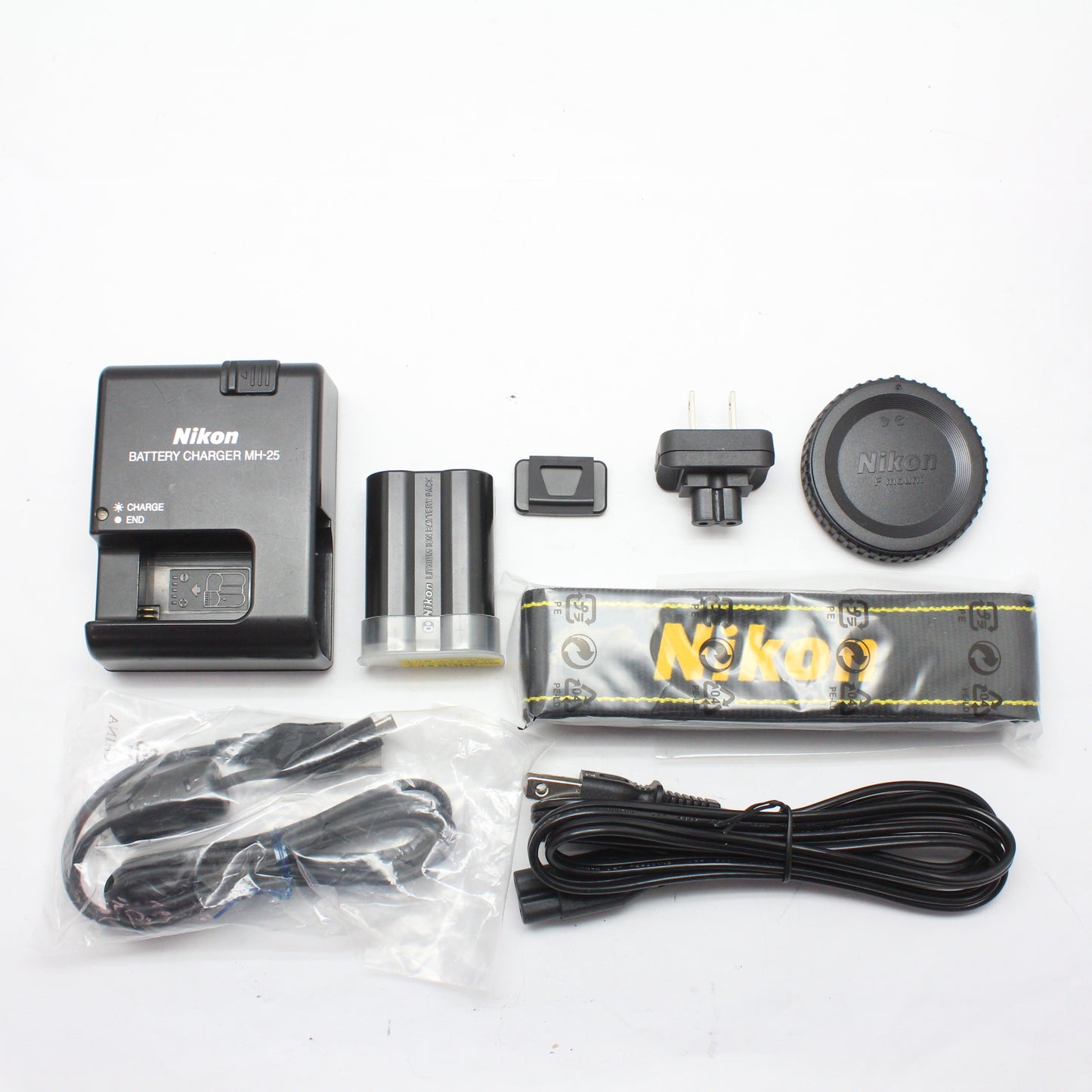 中古 Nikon D7100
