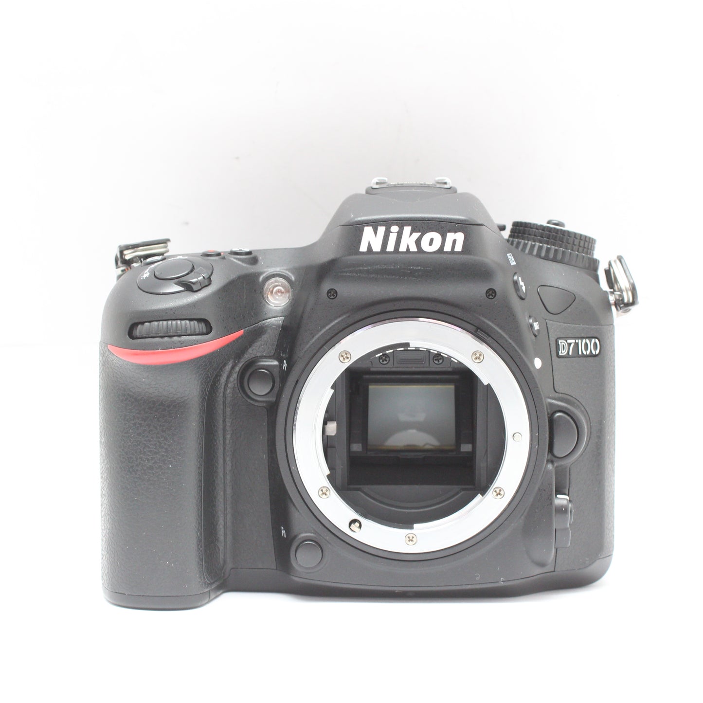中古 Nikon D7100