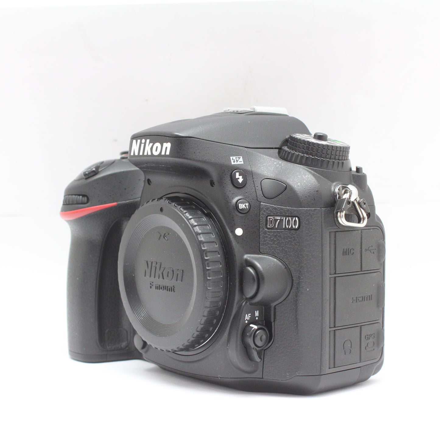中古 Nikon D7100