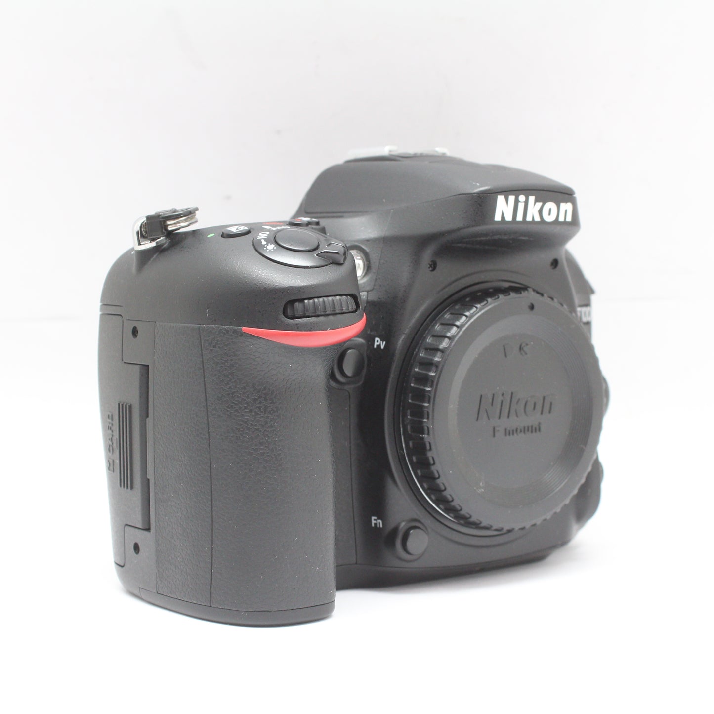 中古 Nikon D7100