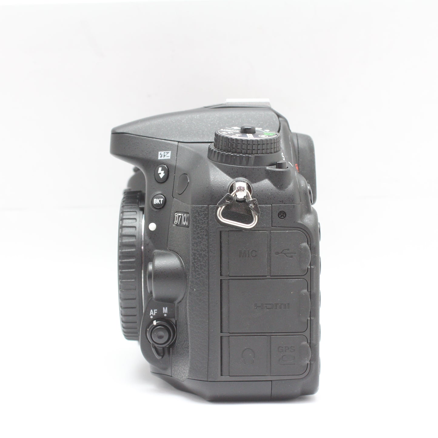 中古 Nikon D7100