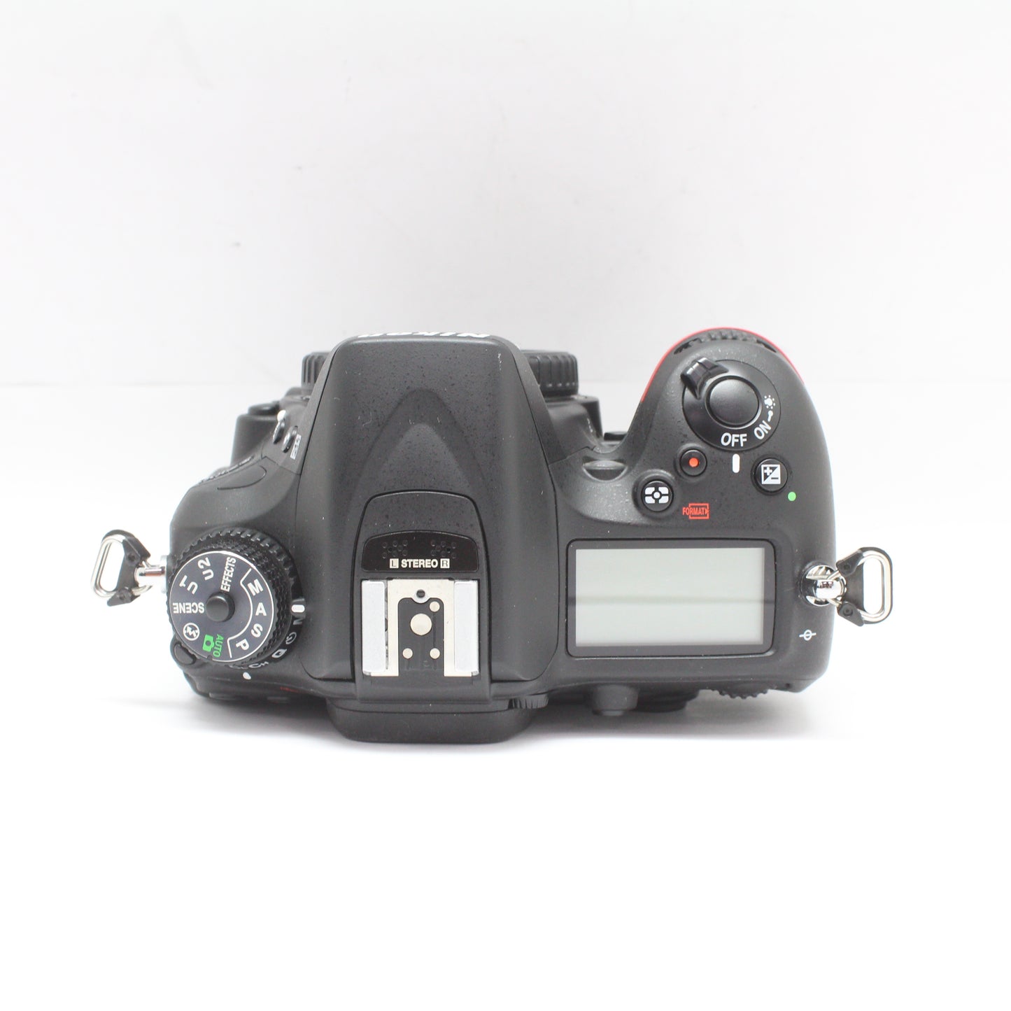 中古 Nikon D7100