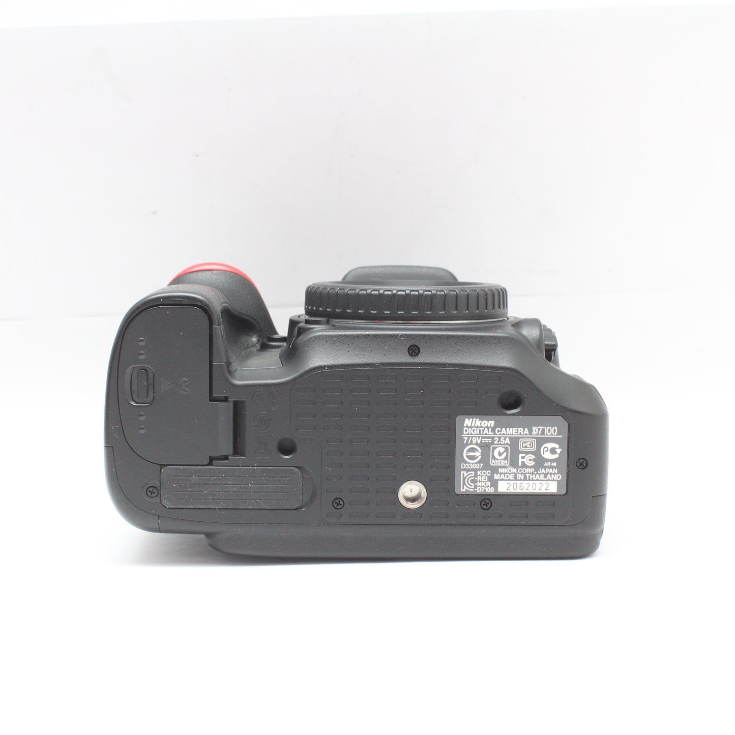 中古 Nikon D7100