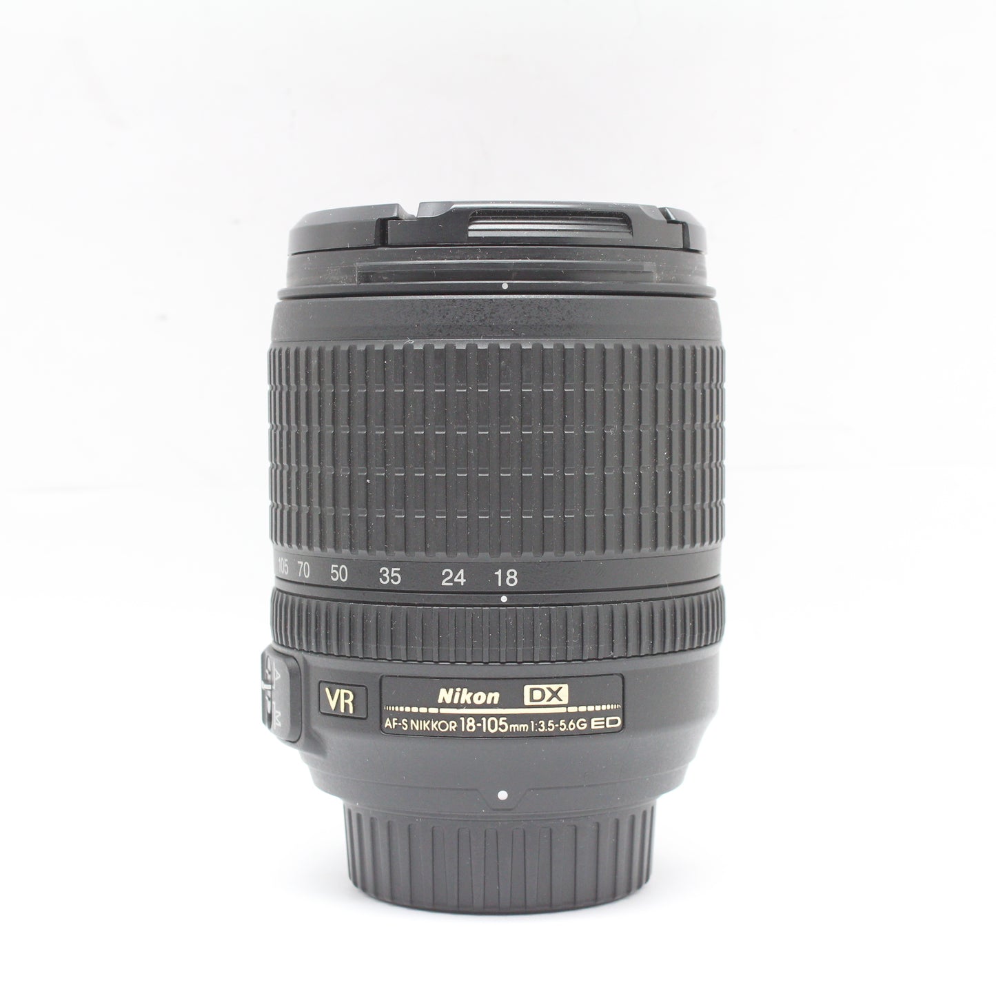 中古 Nikon AF-S NIKKOR 18-105mm F3.5-5.6G ED VR
