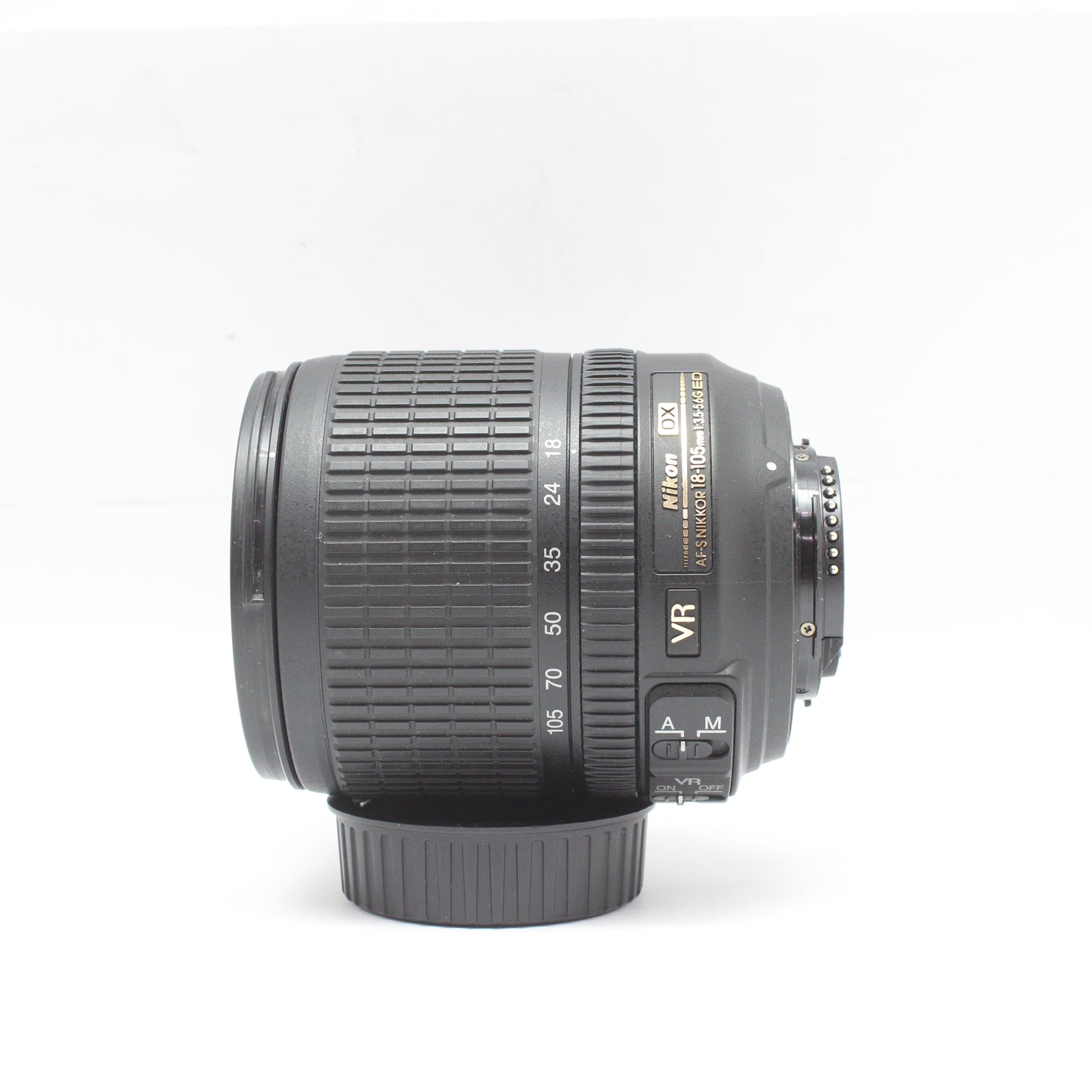中古 Nikon AF-S NIKKOR 18-105mm F3.5-5.6G ED VR