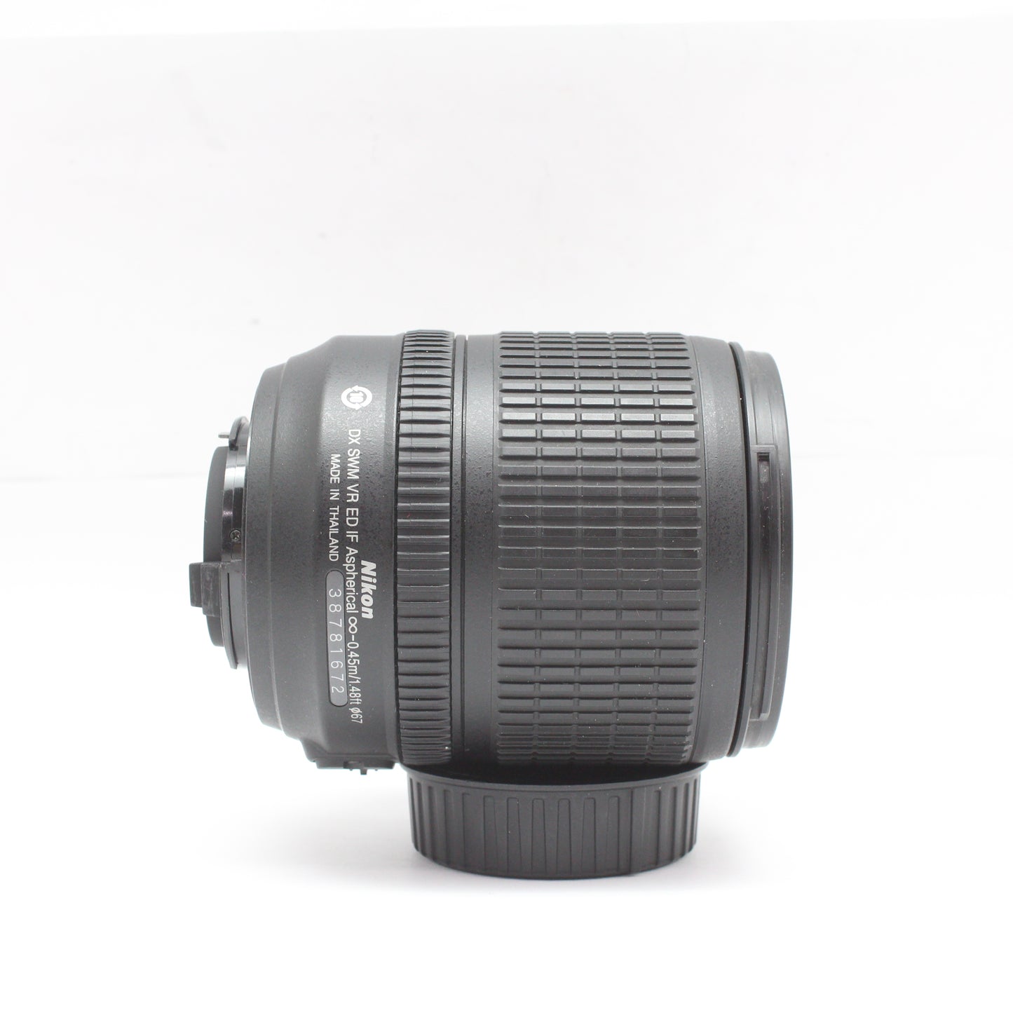 中古 Nikon AF-S NIKKOR 18-105mm F3.5-5.6G ED VR