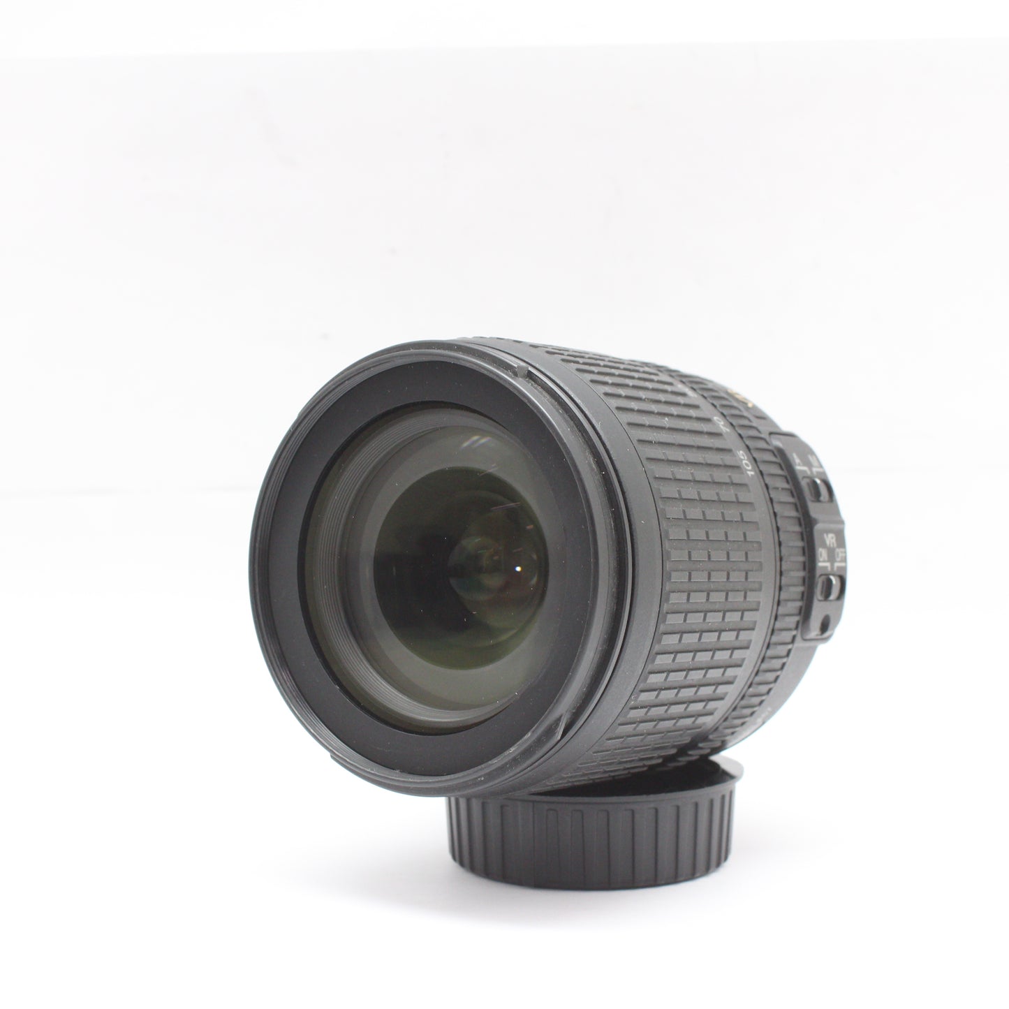 中古 Nikon AF-S NIKKOR 18-105mm F3.5-5.6G ED VR