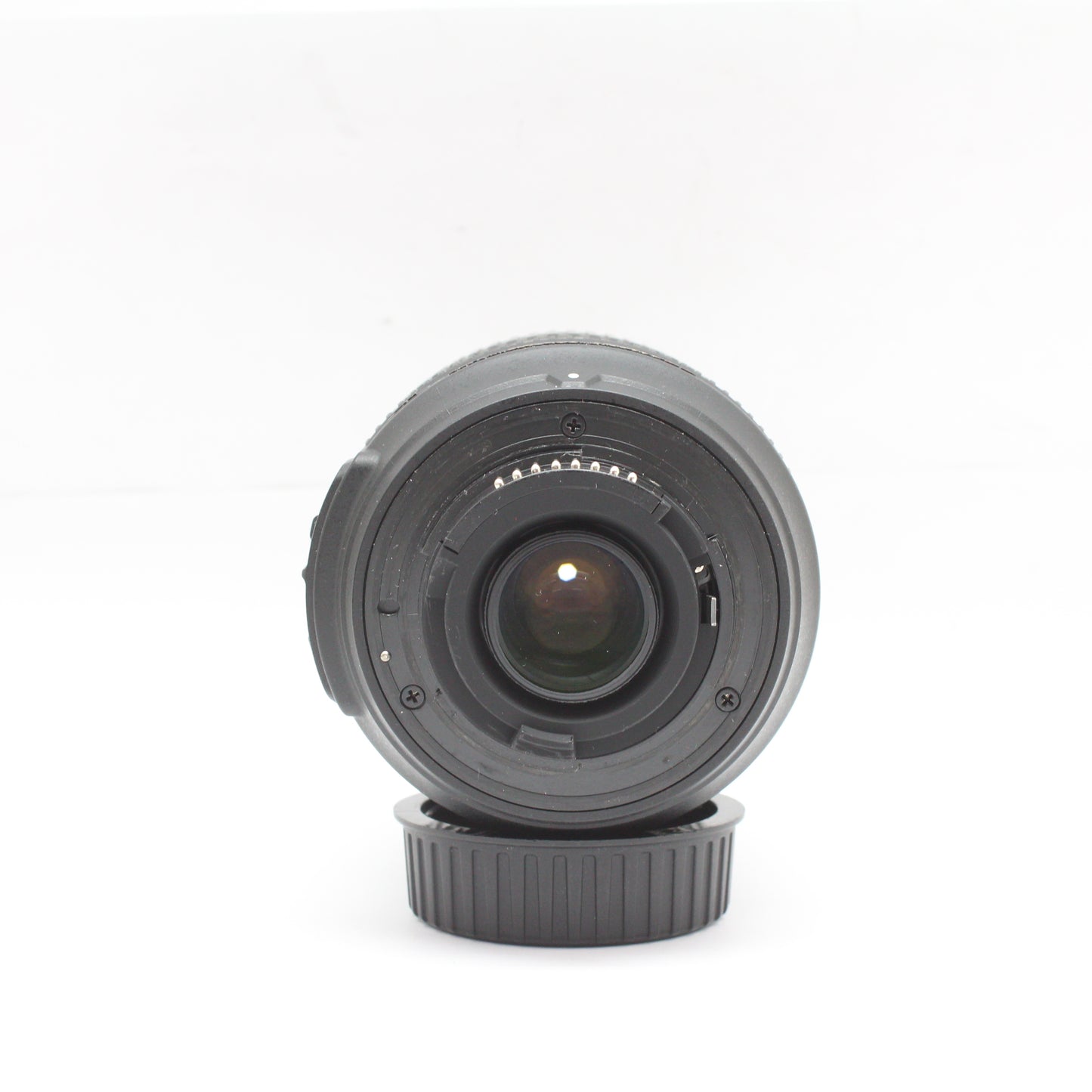 中古 Nikon AF-S NIKKOR 18-105mm F3.5-5.6G ED VR