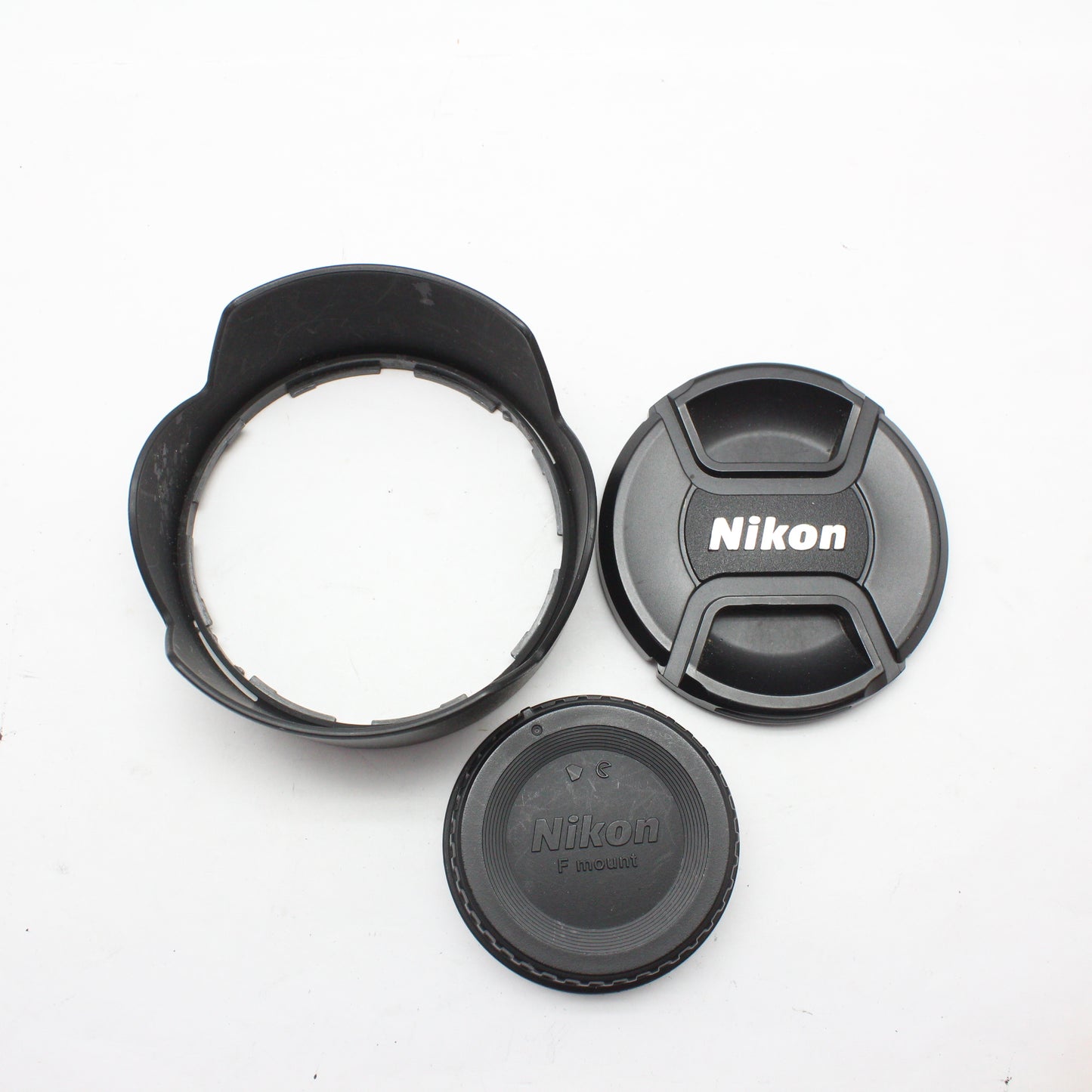 中古 Nikon AF-S NIKKOR 18-105mm F3.5-5.6G ED VR