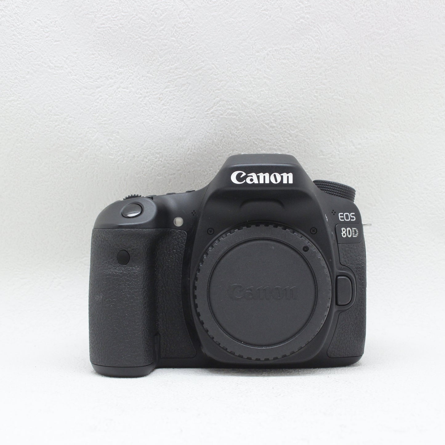 中古 Canon EOS 80D