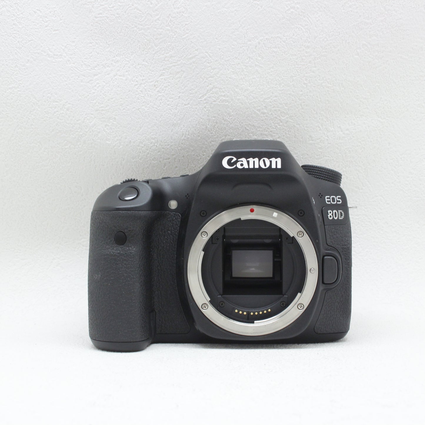 中古 Canon EOS 80D