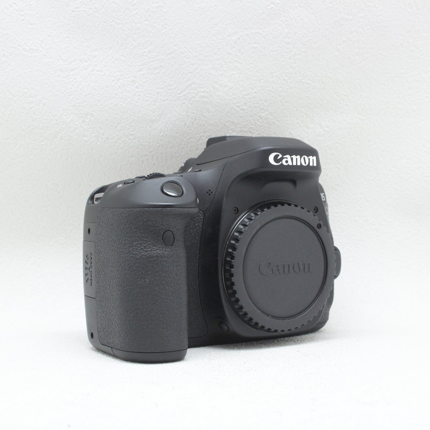 中古 Canon EOS 80D