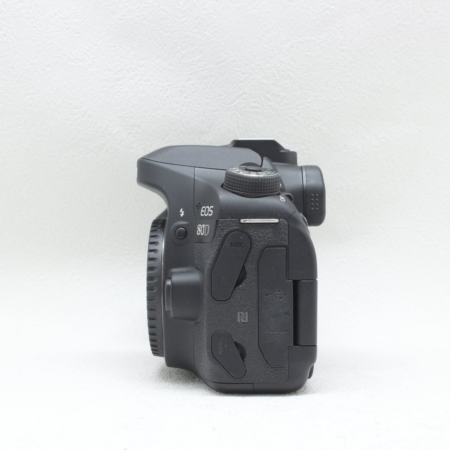 中古 Canon EOS 80D