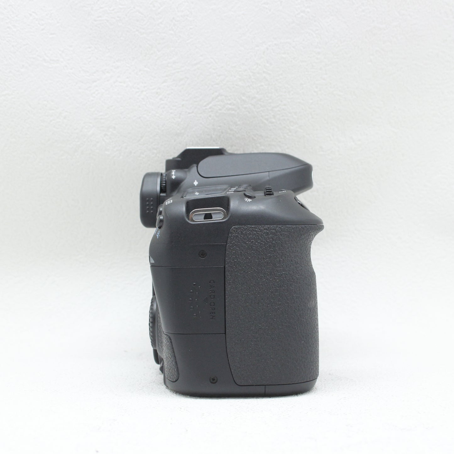 中古 Canon EOS 80D