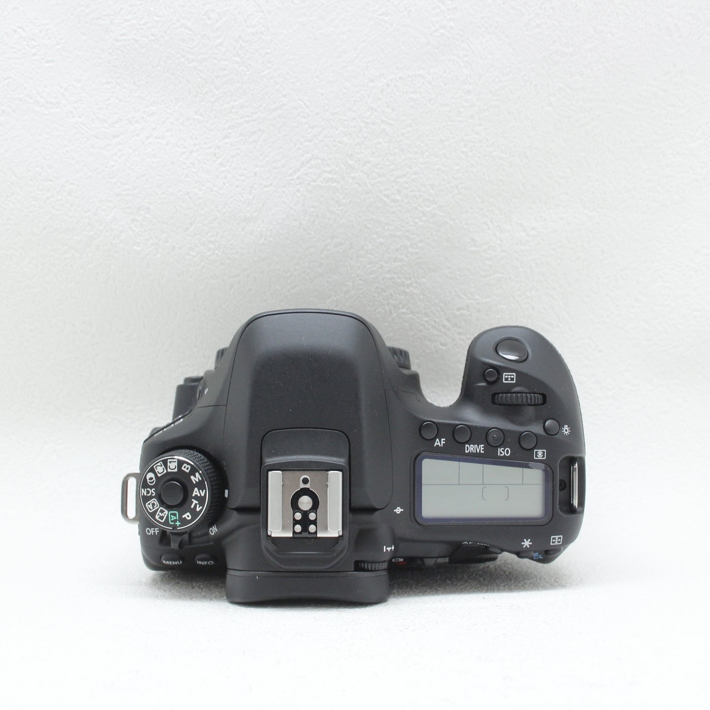 中古 Canon EOS 80D