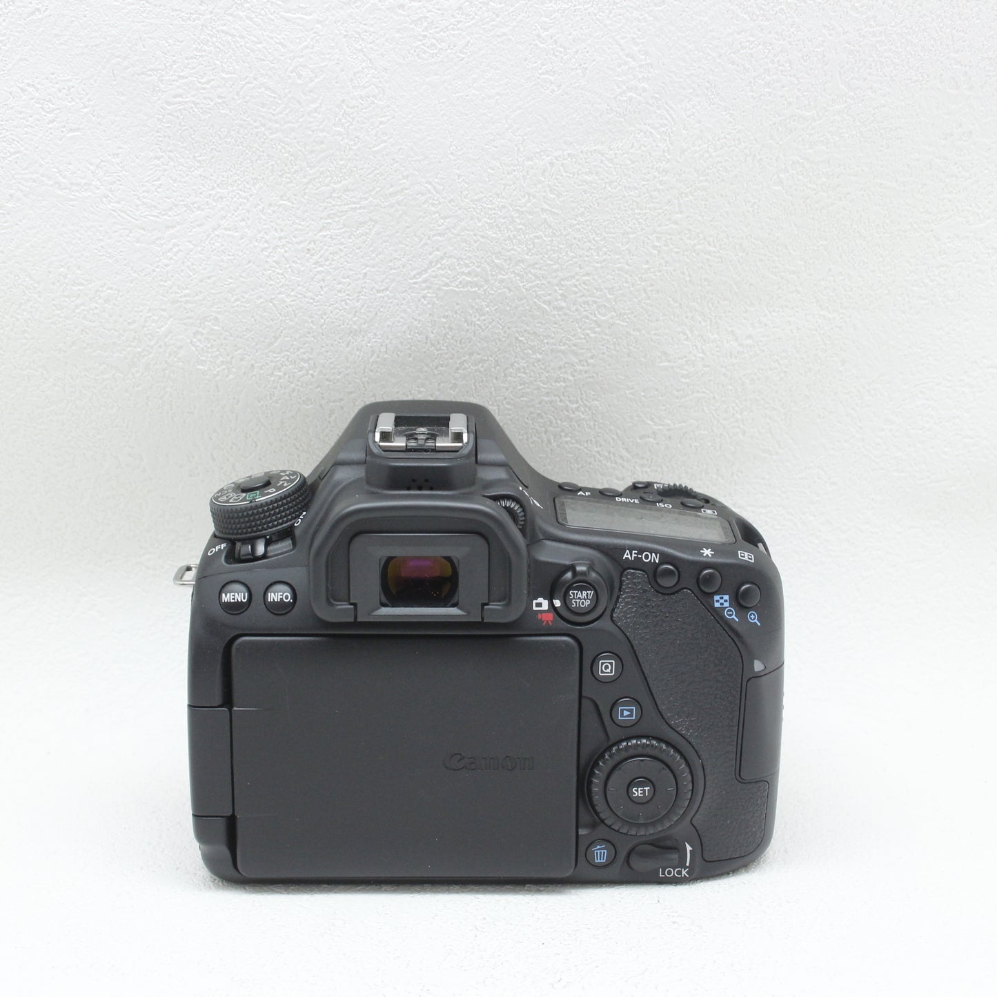 中古 Canon EOS 80D