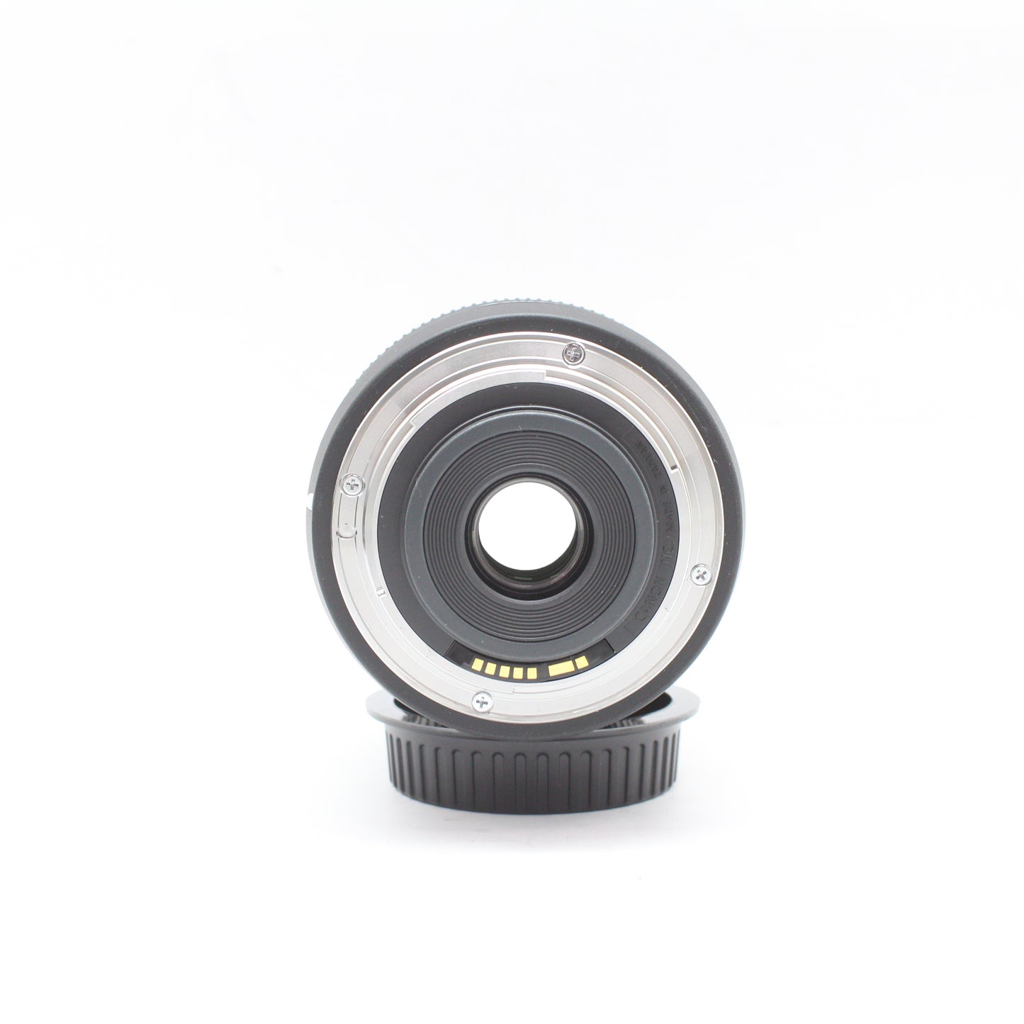 中古 Canon EF-S 18-135mm F3.5-5.6 IS USM