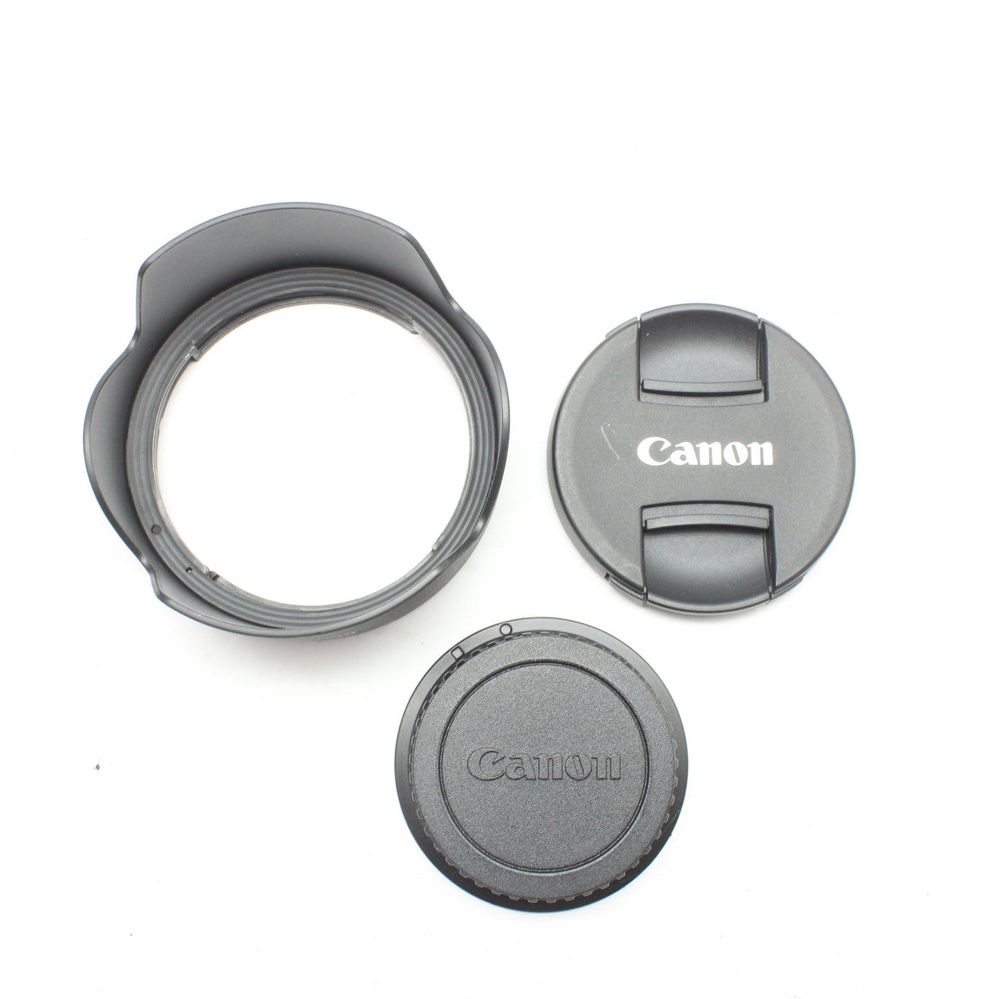 中古 Canon EF-S 18-135mm F3.5-5.6 IS USM