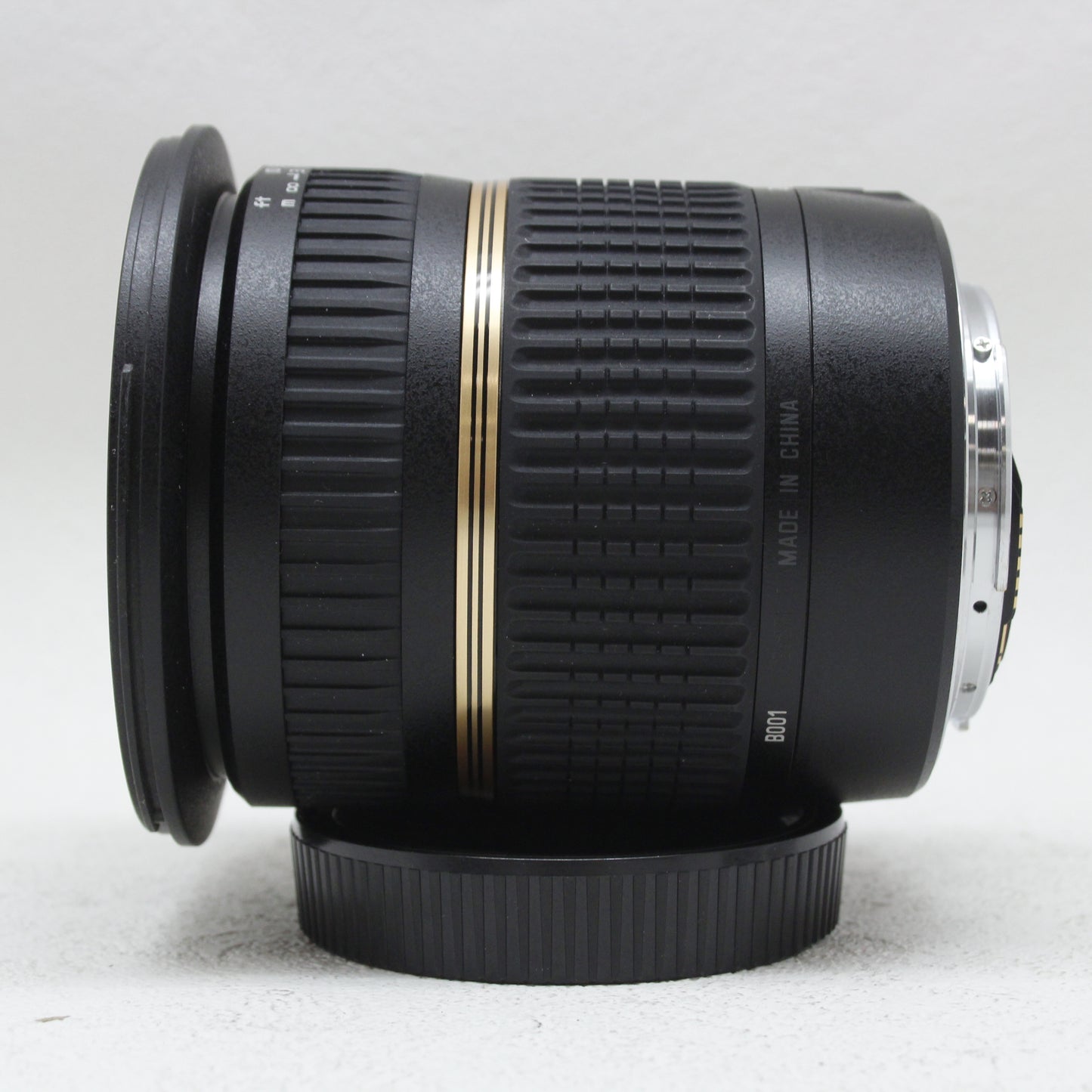 中古 TAMRON SP 10-24mm F3.5-4.5 Di II (キャノン用)