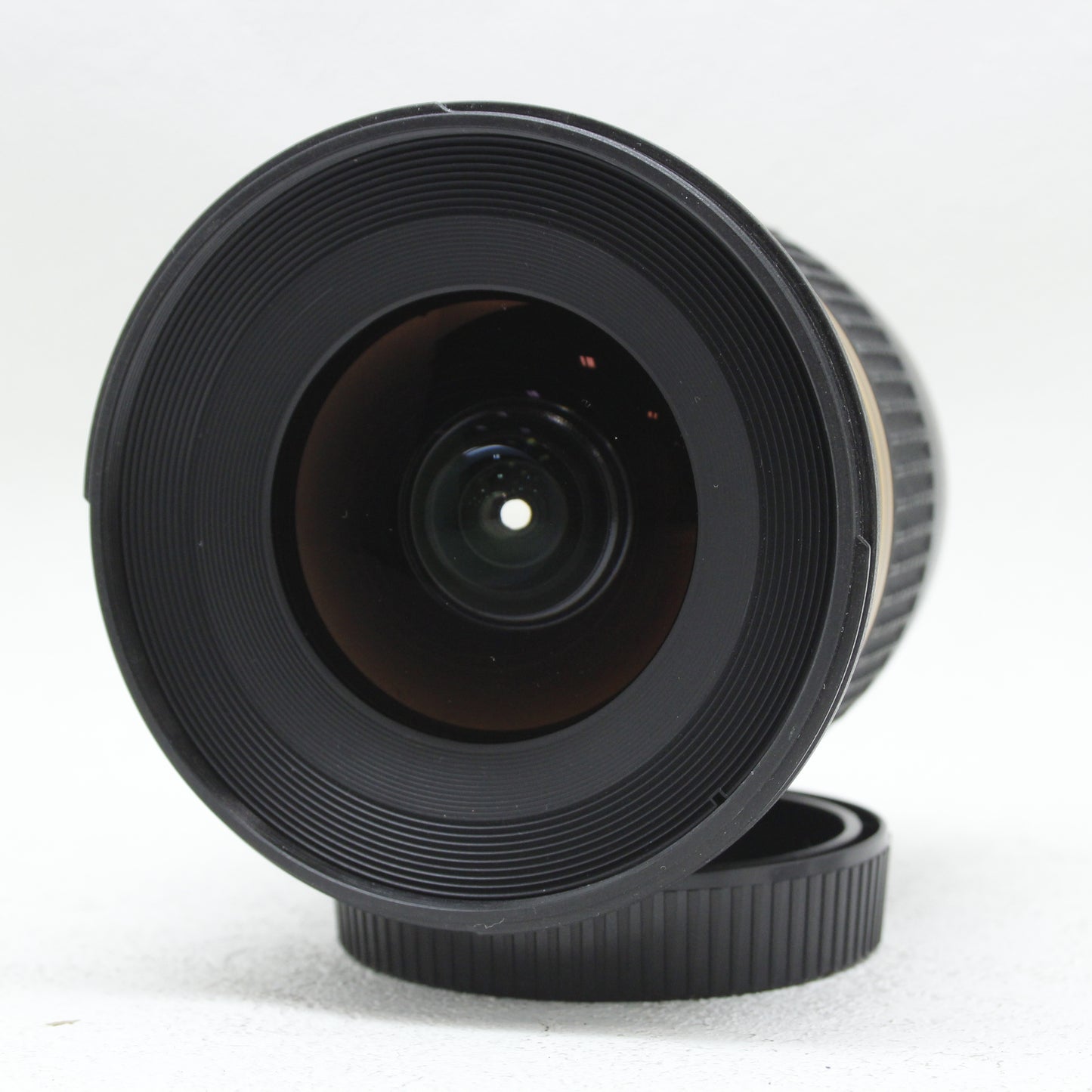 中古 TAMRON SP 10-24mm F3.5-4.5 Di II (キャノン用)