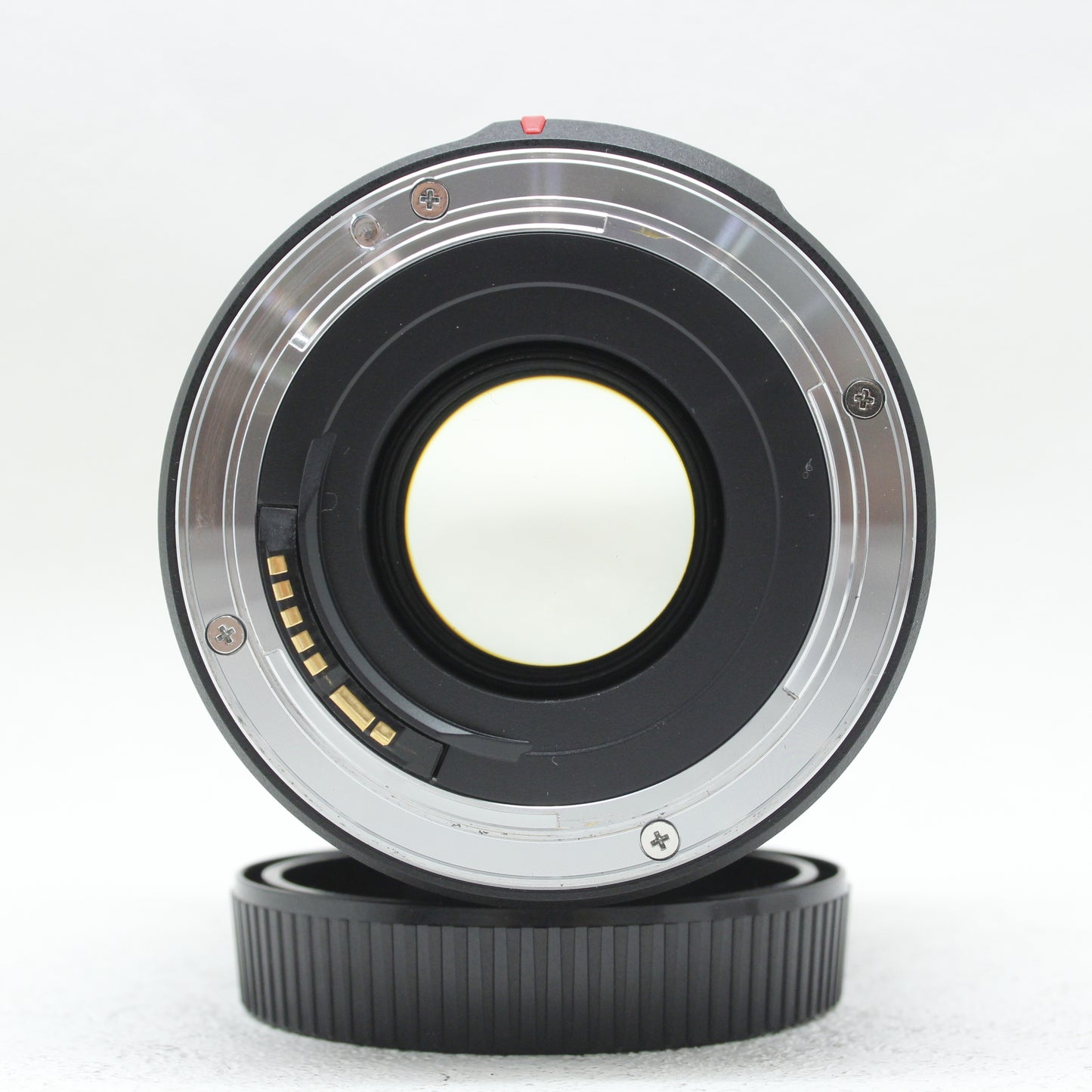 中古 TAMRON SP 10-24mm F3.5-4.5 Di II (キャノン用)