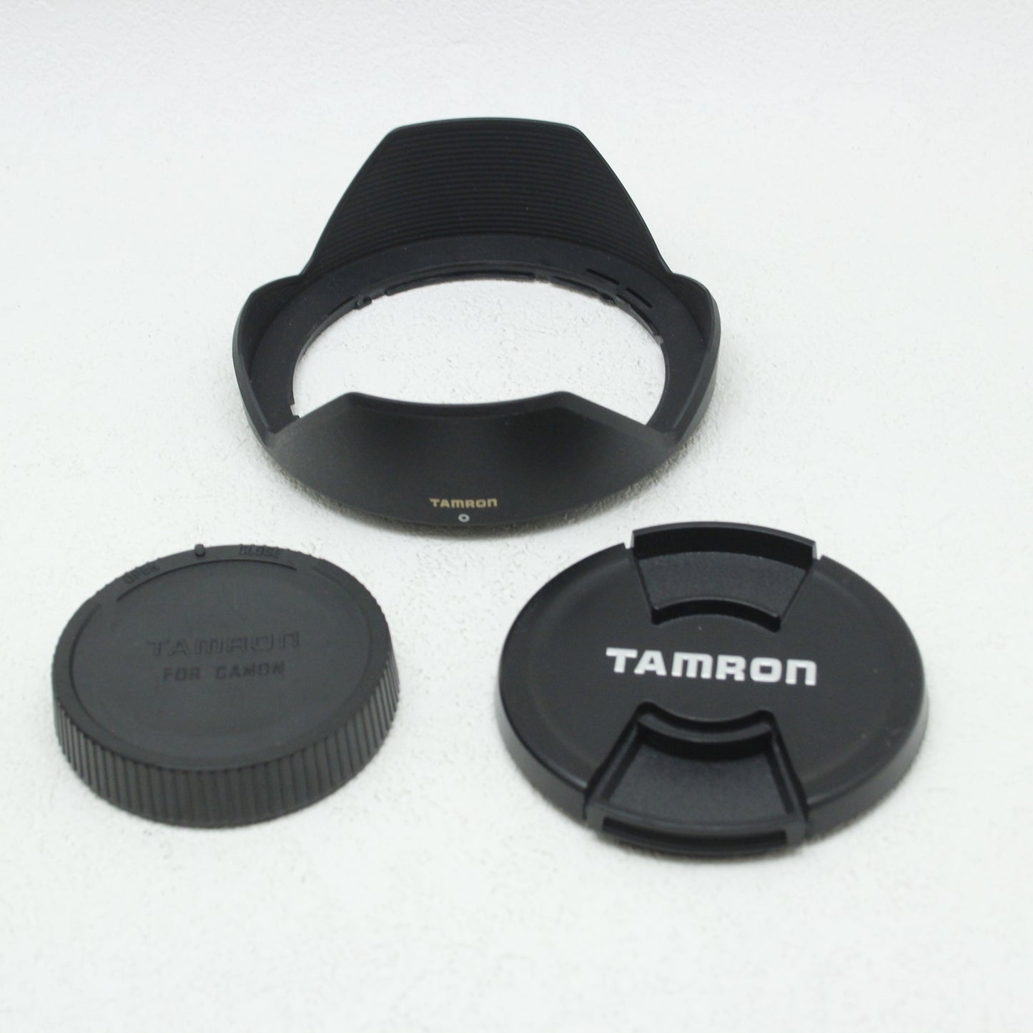 中古 TAMRON SP 10-24mm F3.5-4.5 Di II (キャノン用)