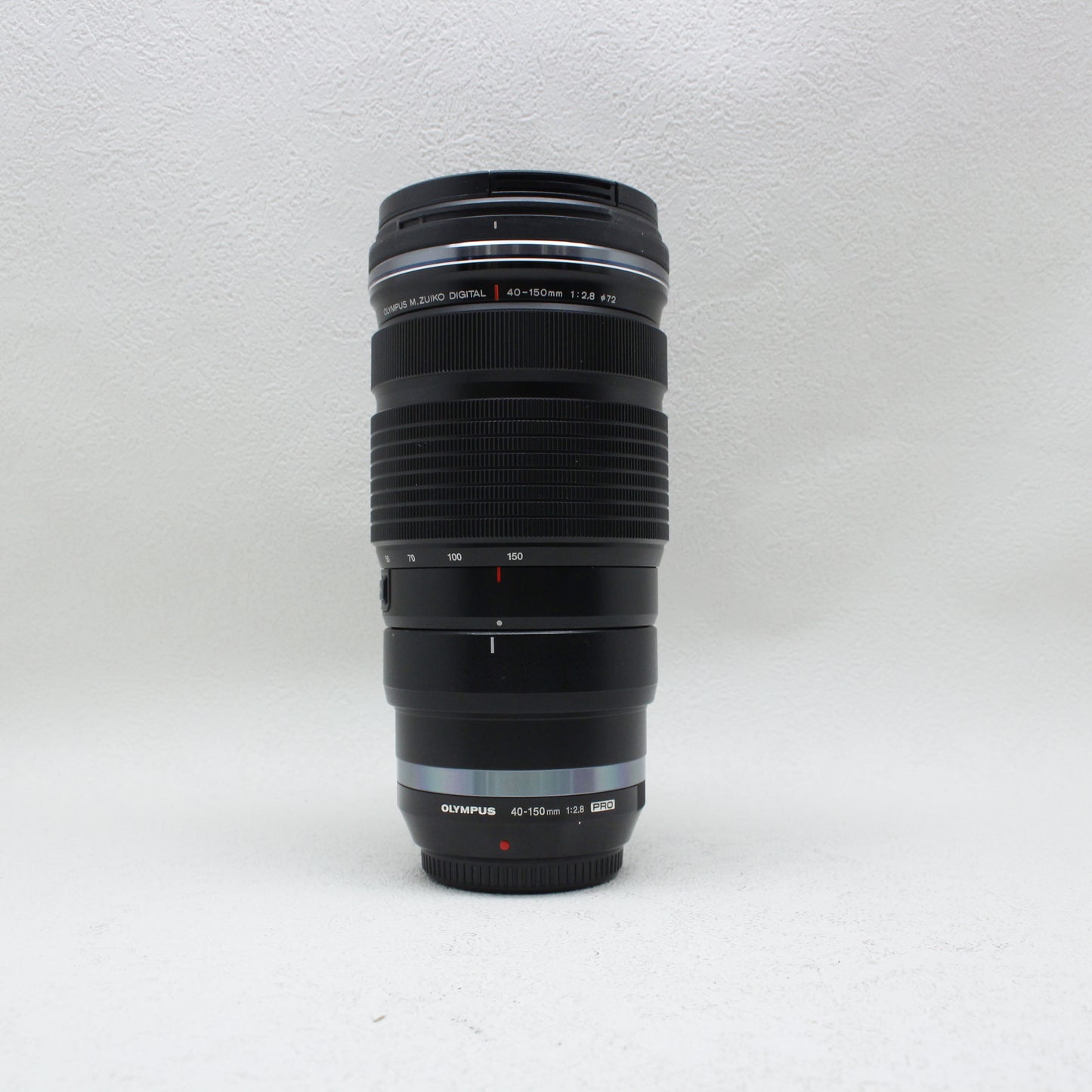 中古 OLYMPUS M.ZUIKO 40-150mm F2.8 PRO【5月17日(土)Youtube生配信でご紹介】