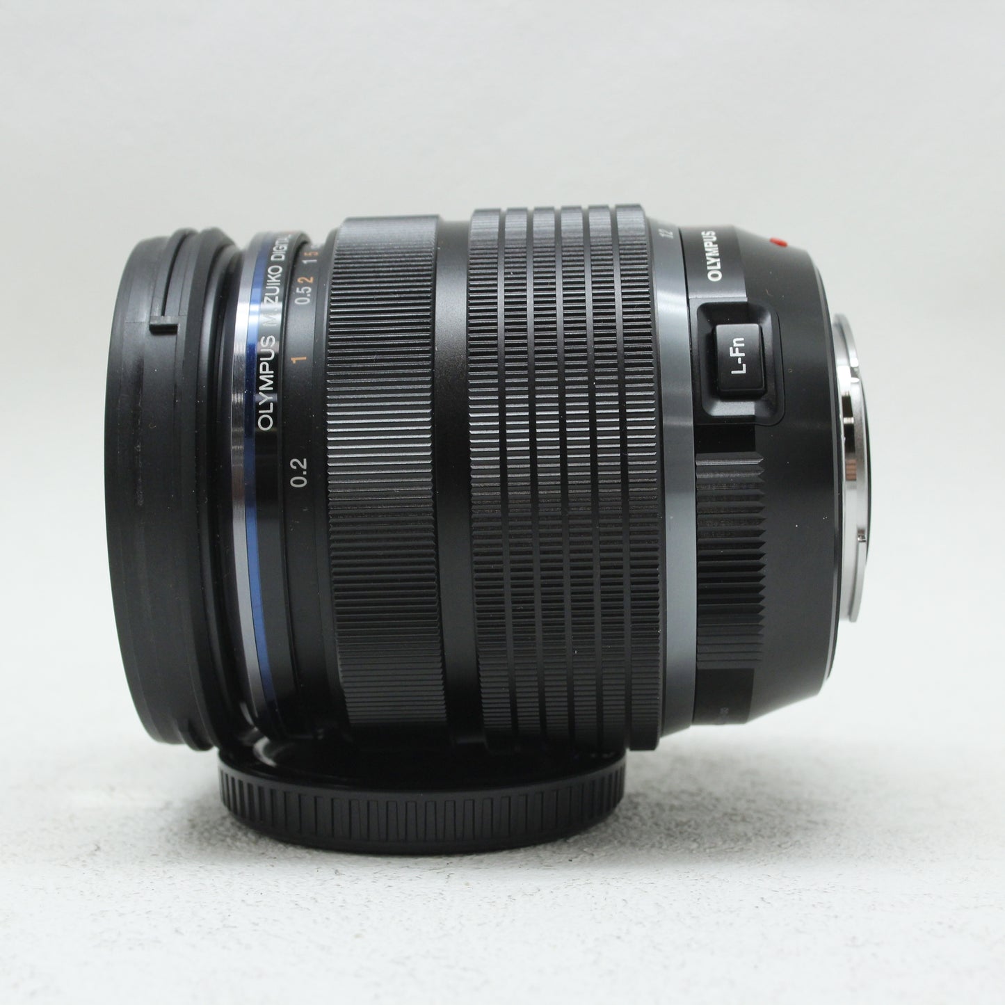 中古 OLYMPUS M.ZUIKO 12-40mm F2.8 PRO
