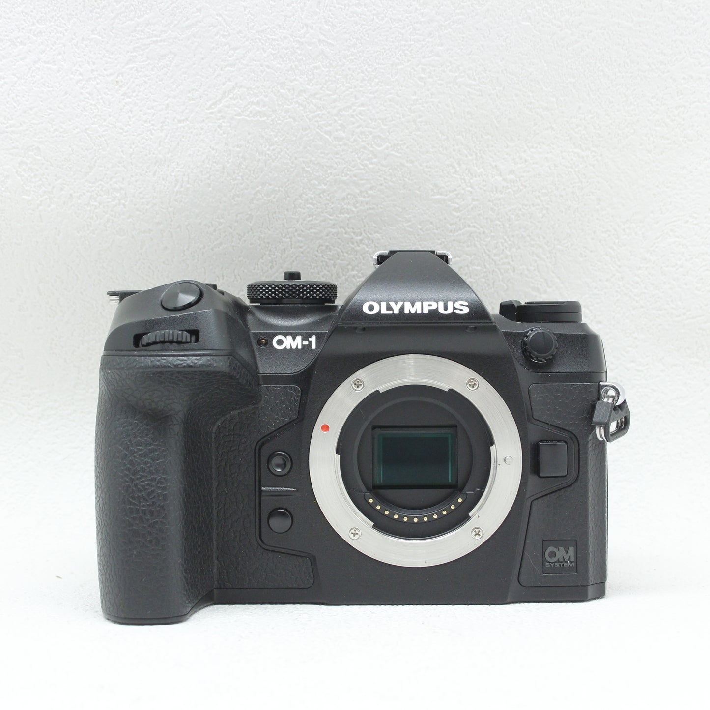 中古 OM SYSTEM OM-1【5月10日(土)Youtube生配信でご紹介】