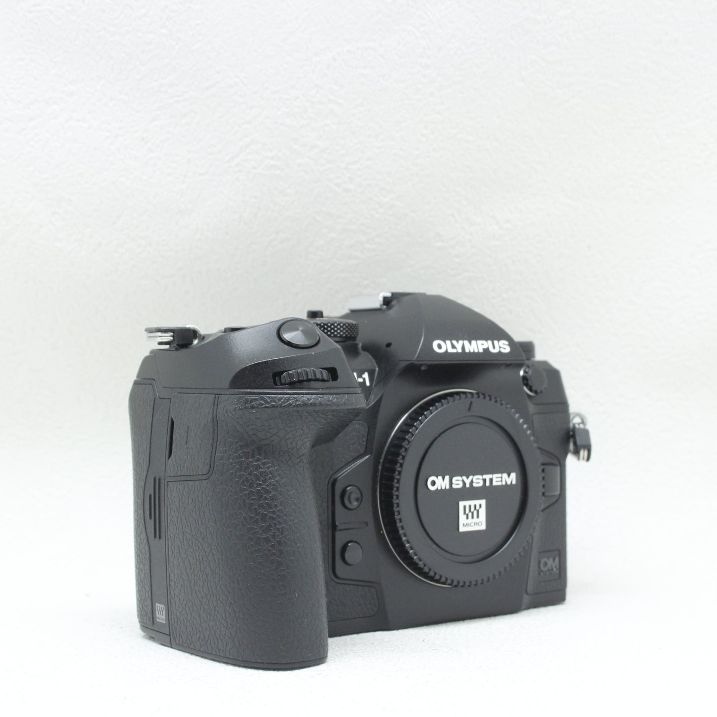 中古 OM SYSTEM OM-1【5月10日(土)Youtube生配信でご紹介】