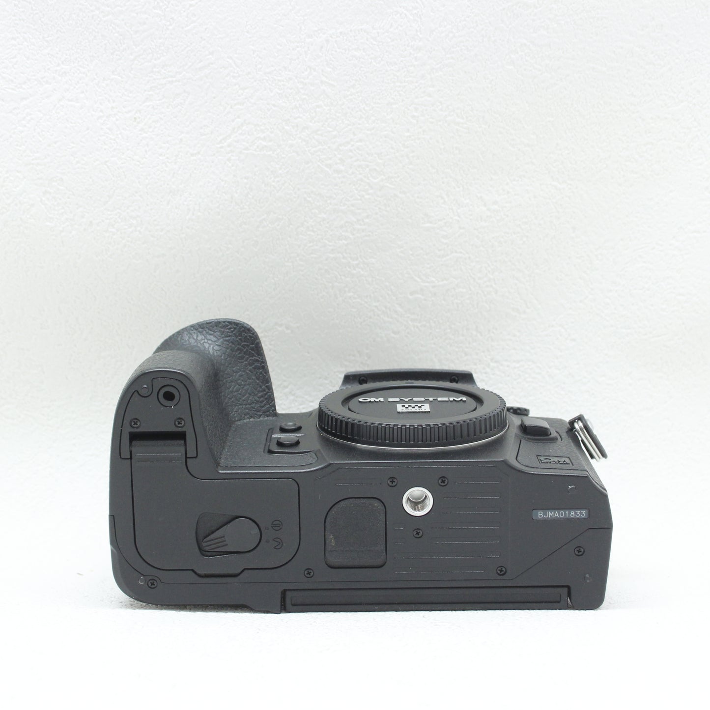 中古 OM SYSTEM OM-1【5月10日(土)Youtube生配信でご紹介】