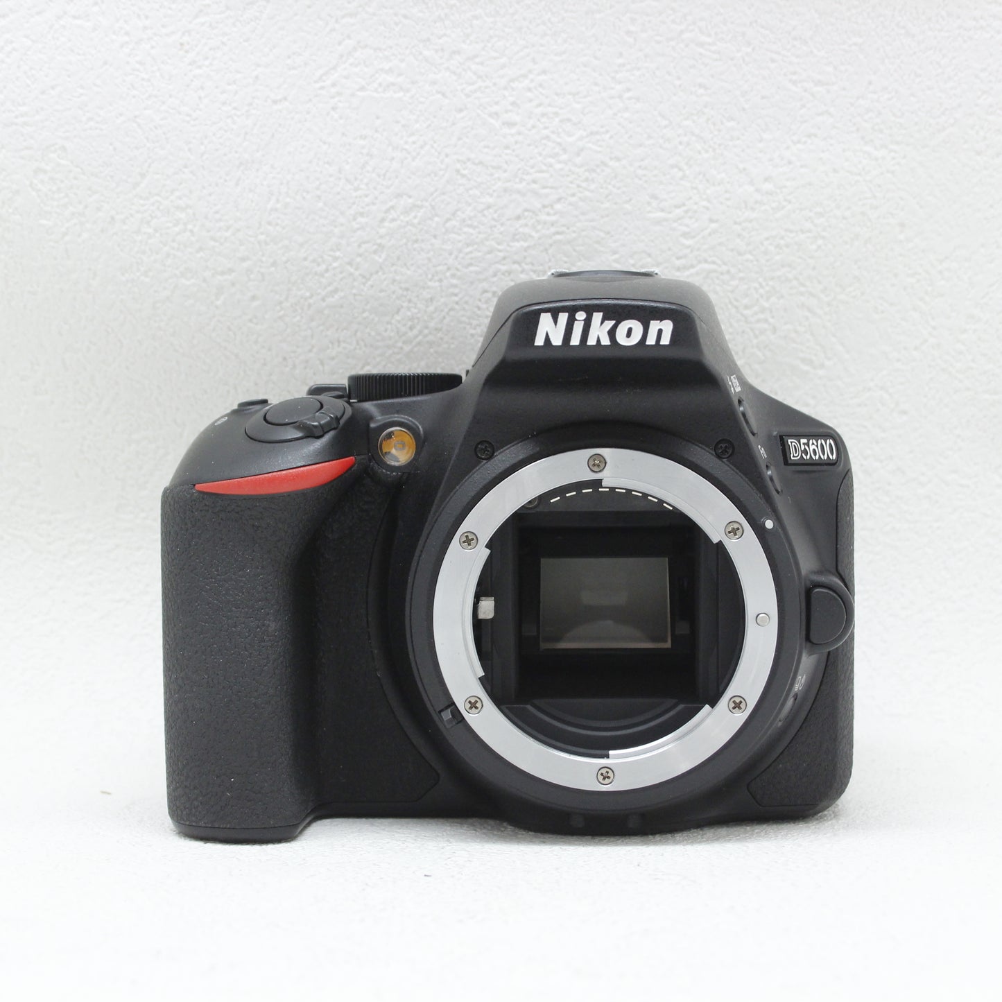 中古 Nikon D5600
