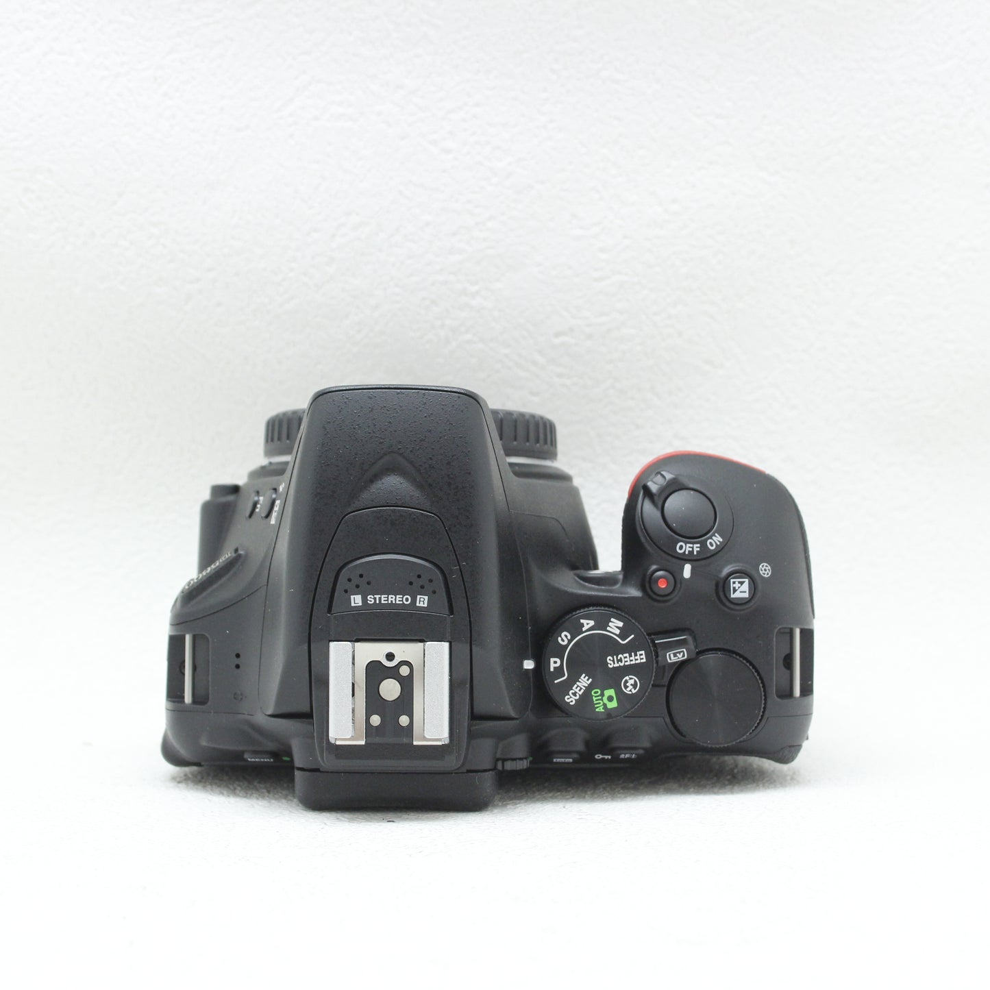 中古 Nikon D5600