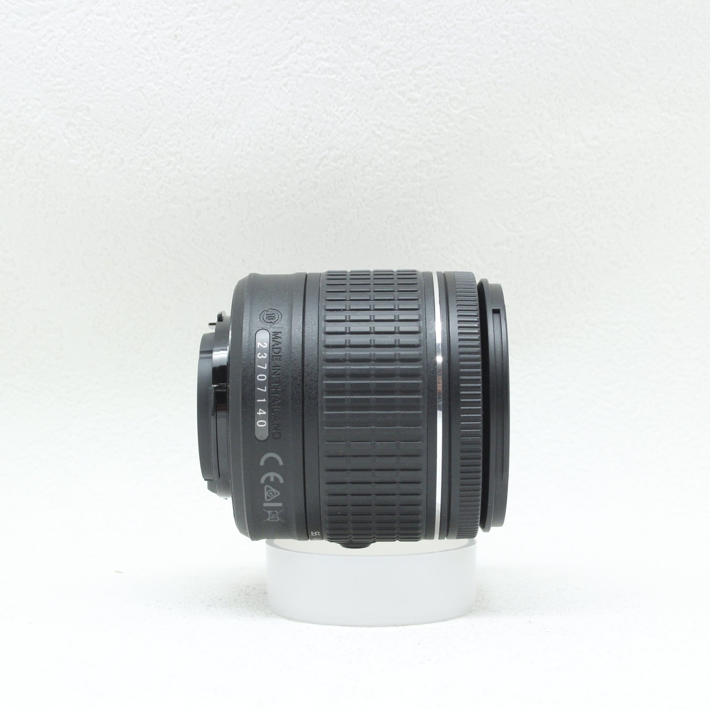 中古 Nikon AF-P DX 18-55mm F3.5-5.6G VR