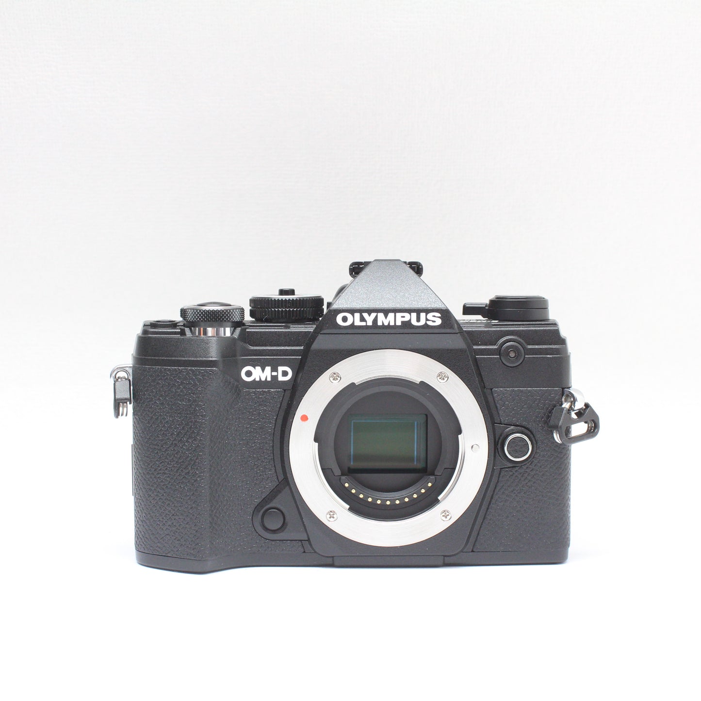 中古 OLYMPUS OM-D E-M5 Mark III ブラック