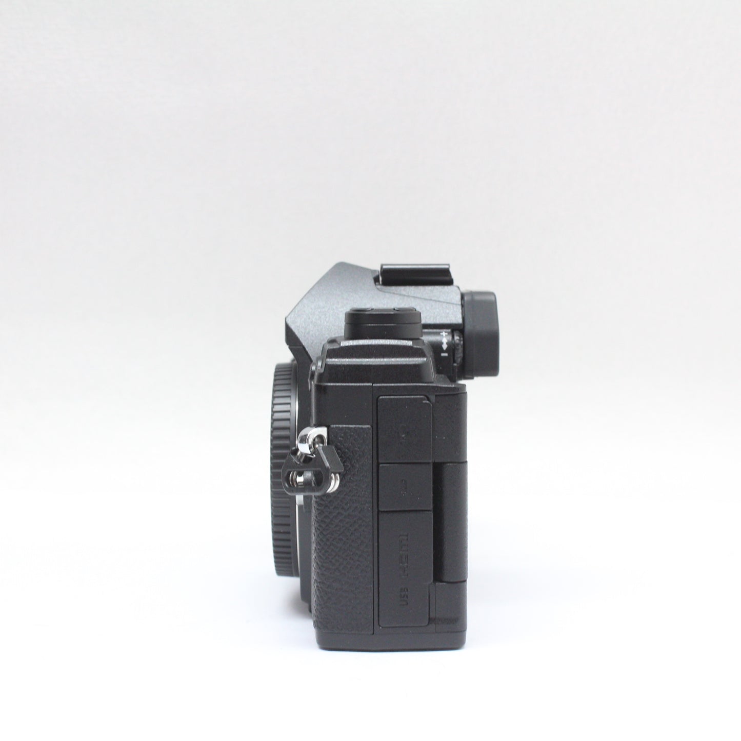 中古 OLYMPUS OM-D E-M5 Mark III ブラック