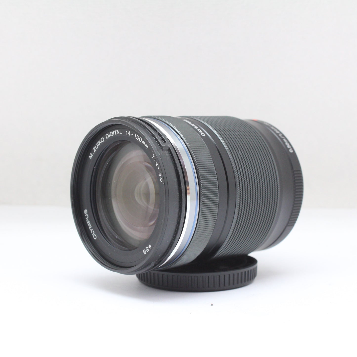 中古 OLYMPUS M.ZUIKO 14-150mm F4.0-5.6 II