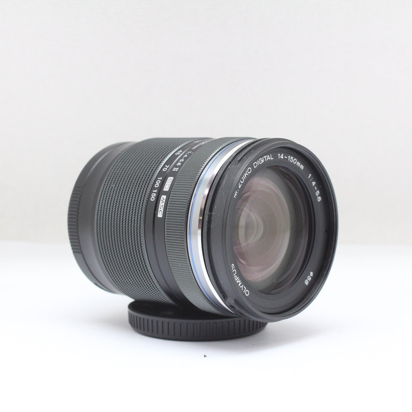 中古 OLYMPUS M.ZUIKO 14-150mm F4.0-5.6 II