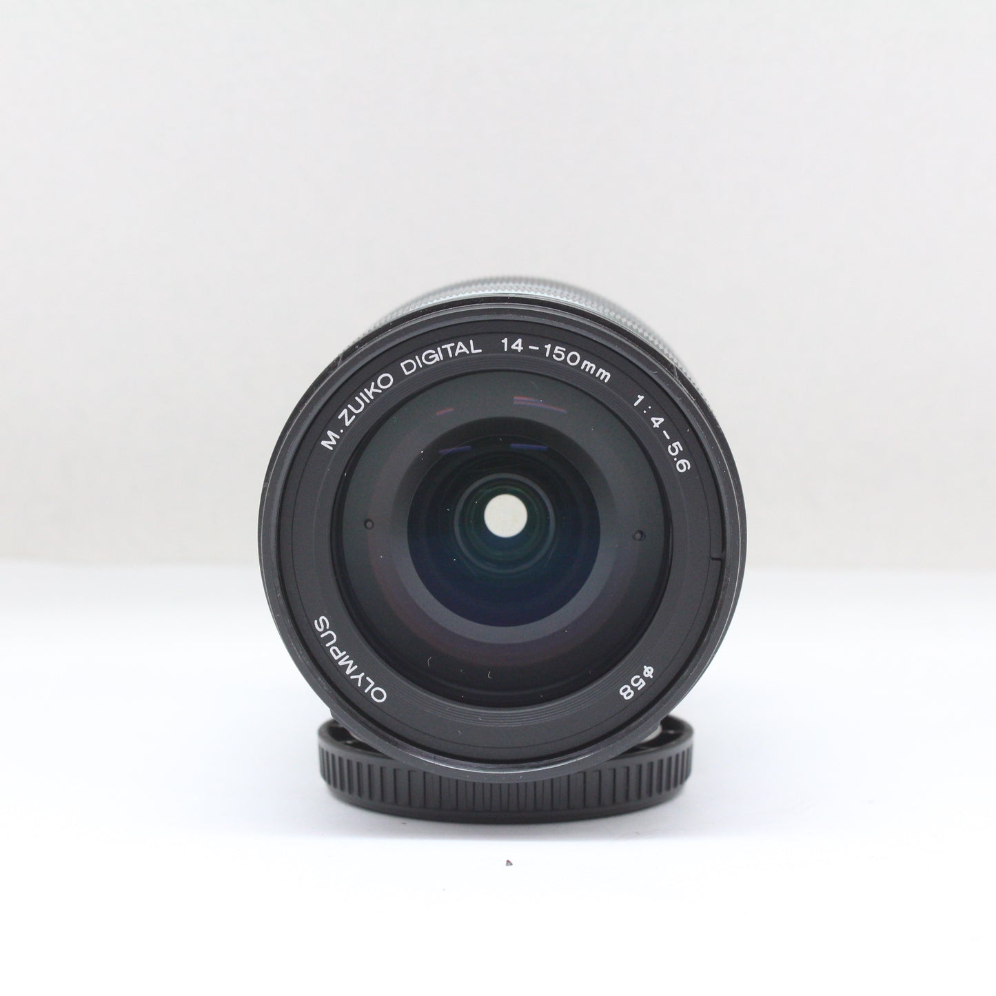 中古 OLYMPUS M.ZUIKO 14-150mm F4.0-5.6 II