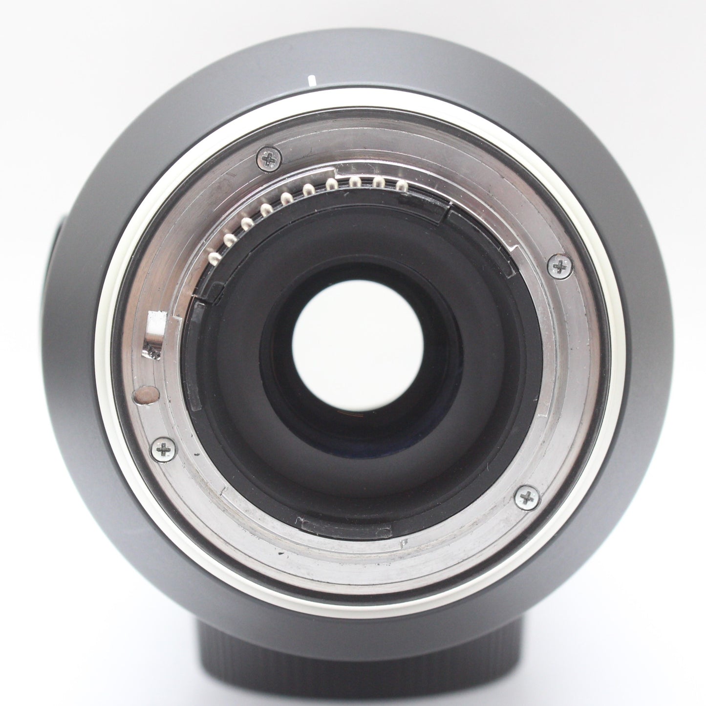 中古 TAMRON 100-400mm F4.5-6.3 Di VC USD ニコン用