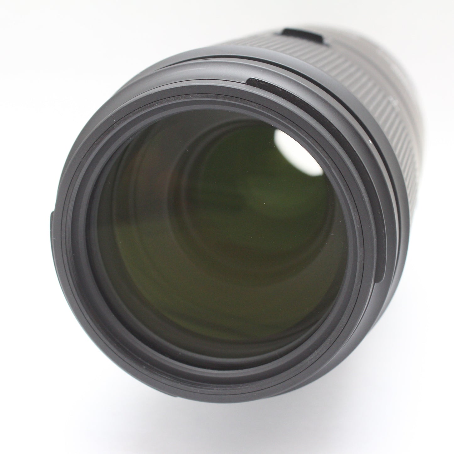 中古 TAMRON 100-400mm F4.5-6.3 Di VC USD ニコン用