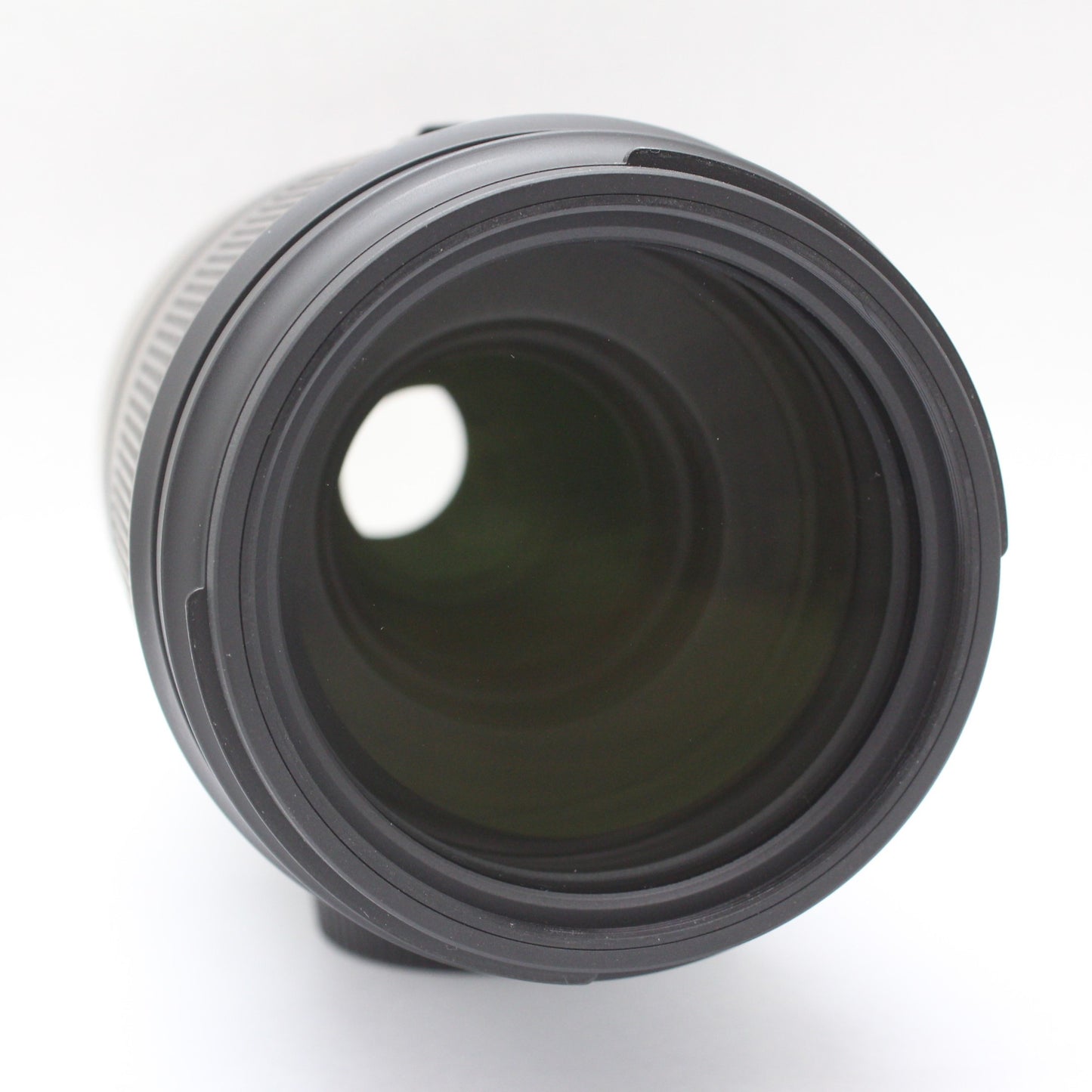 中古 TAMRON 100-400mm F4.5-6.3 Di VC USD ニコン用