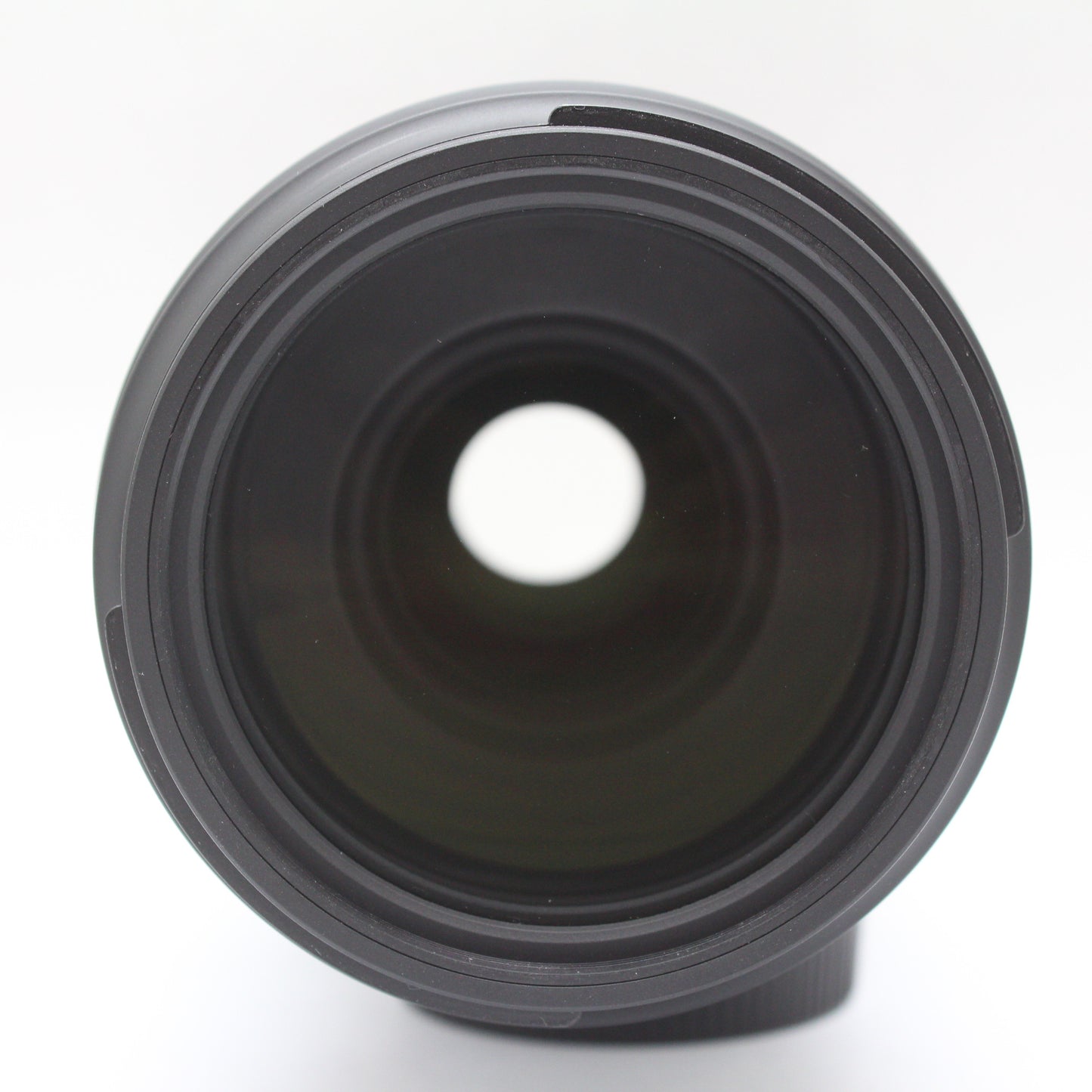 中古 TAMRON 100-400mm F4.5-6.3 Di VC USD ニコン用