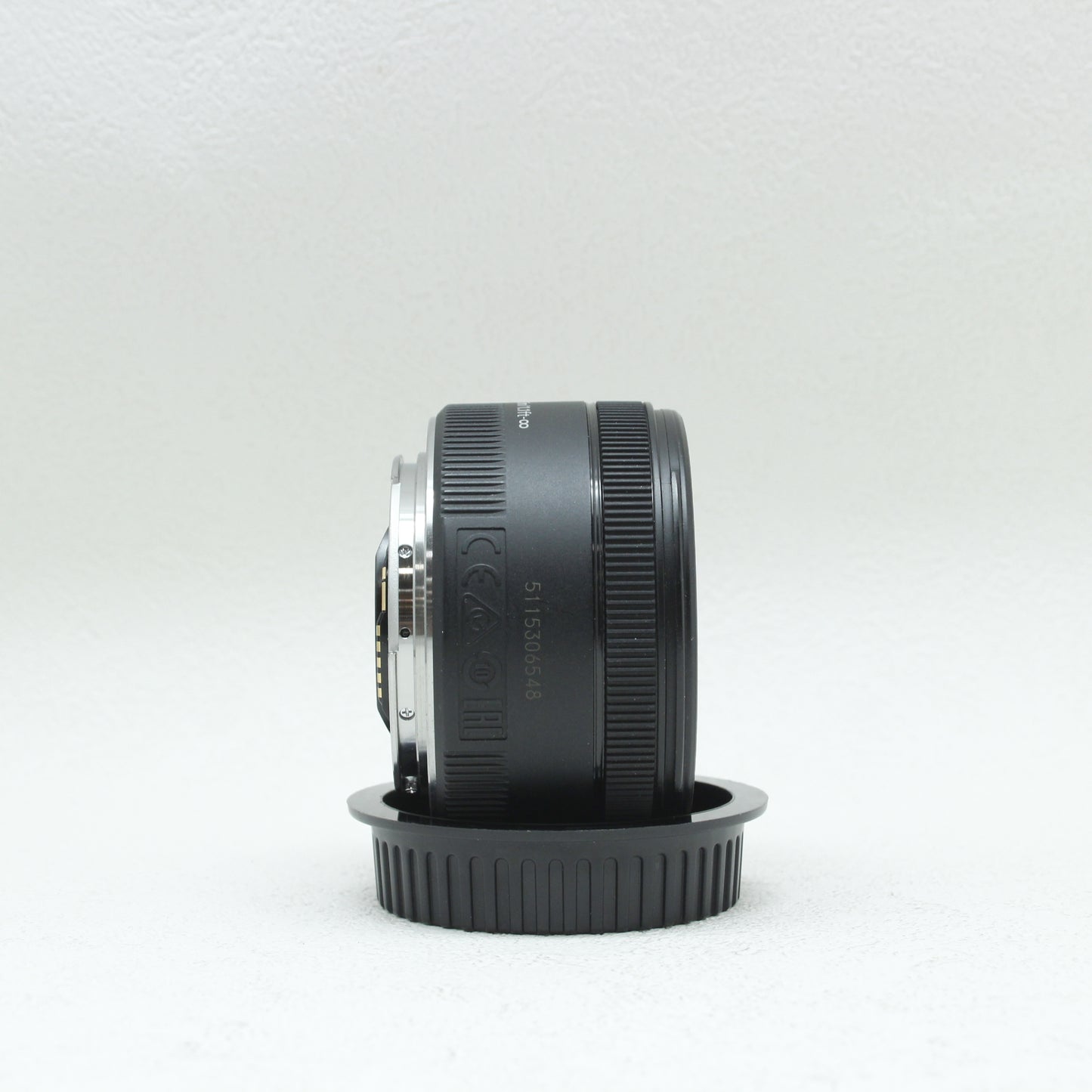 中古 Canon EF50mm F1.8 STM