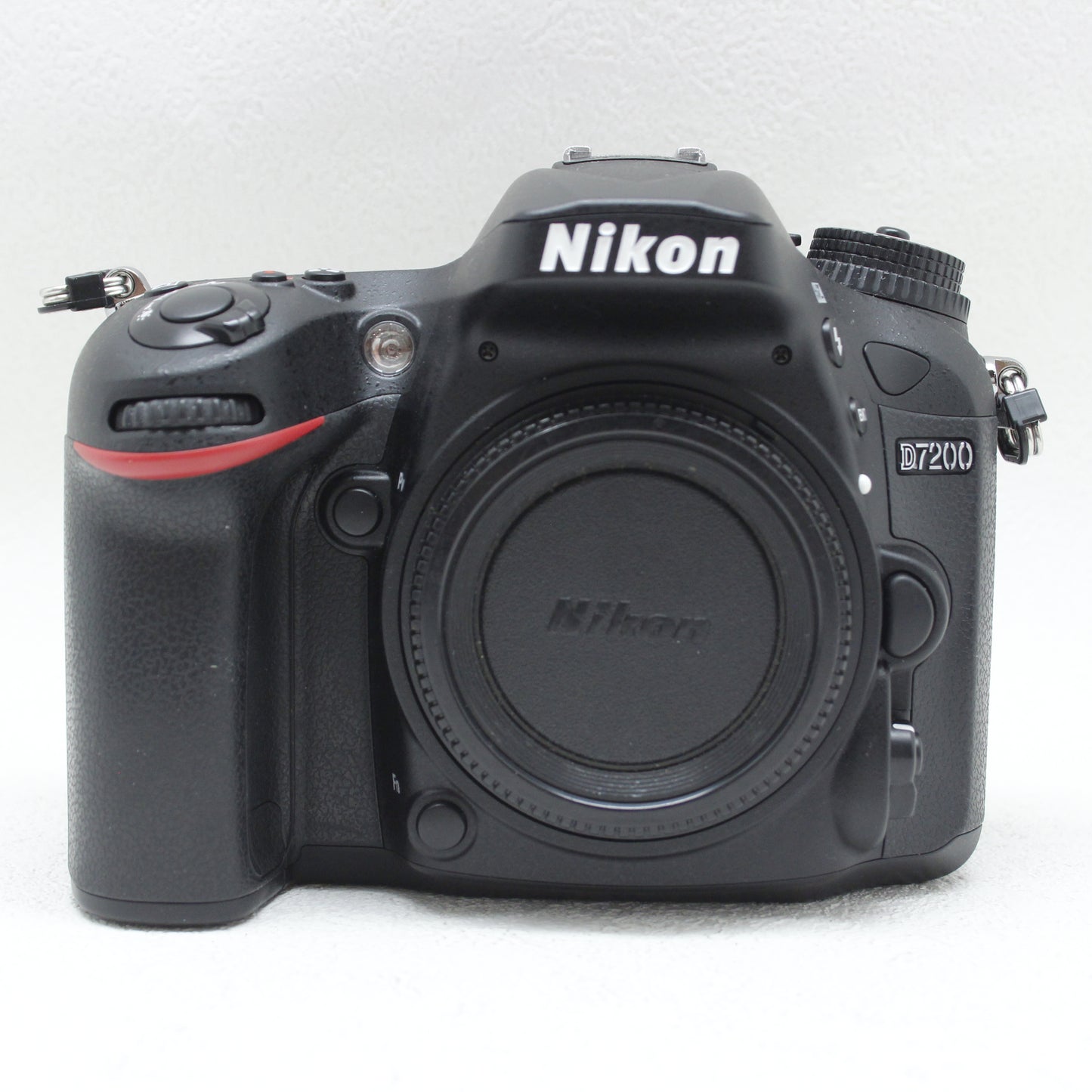 中古 Nikon D7200 ボディ