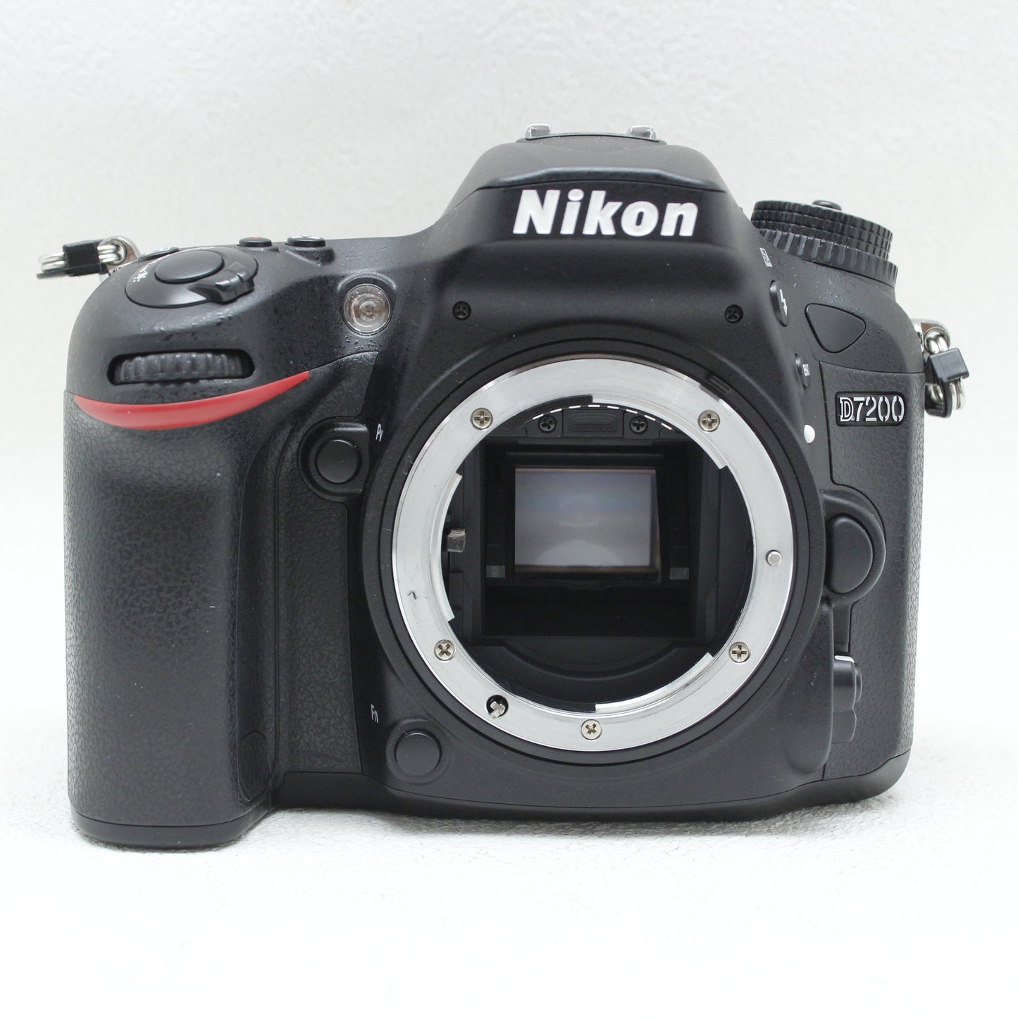 中古 Nikon D7200 ボディ
